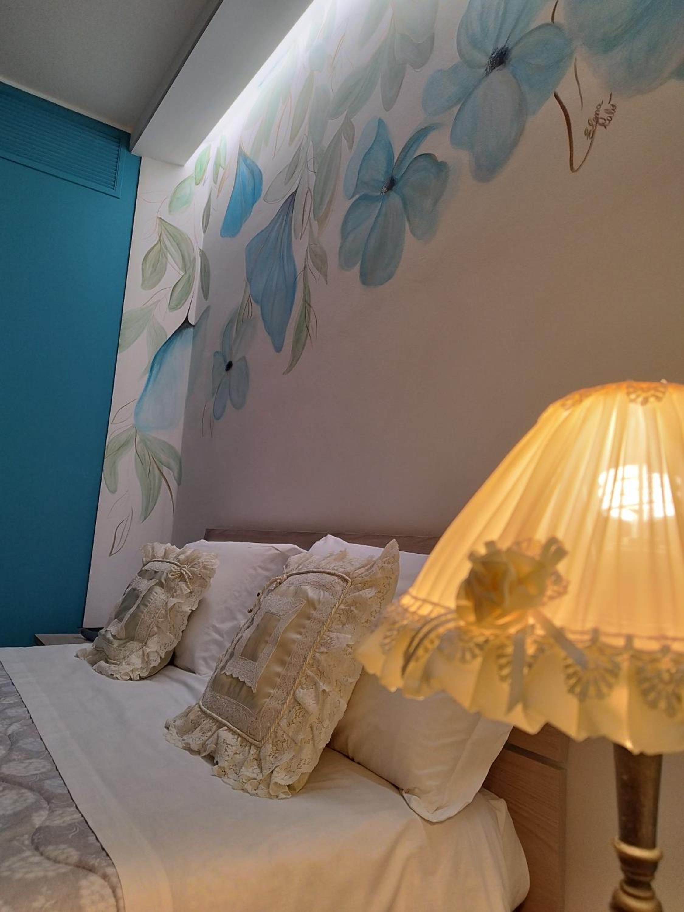 Double Room with Private Bathroom photo 3