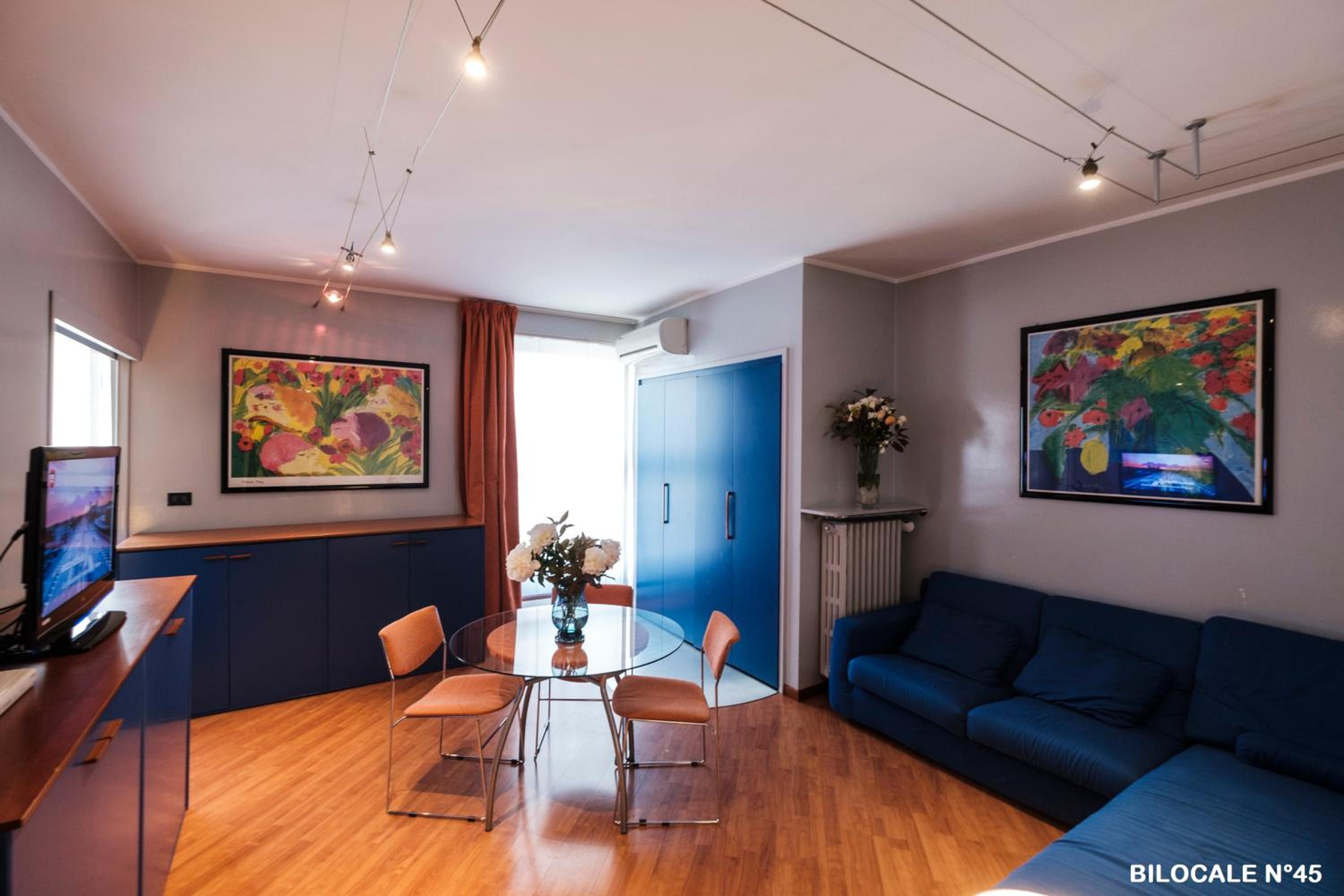 One-Bedroom Apartment (2 Adults) photo 1