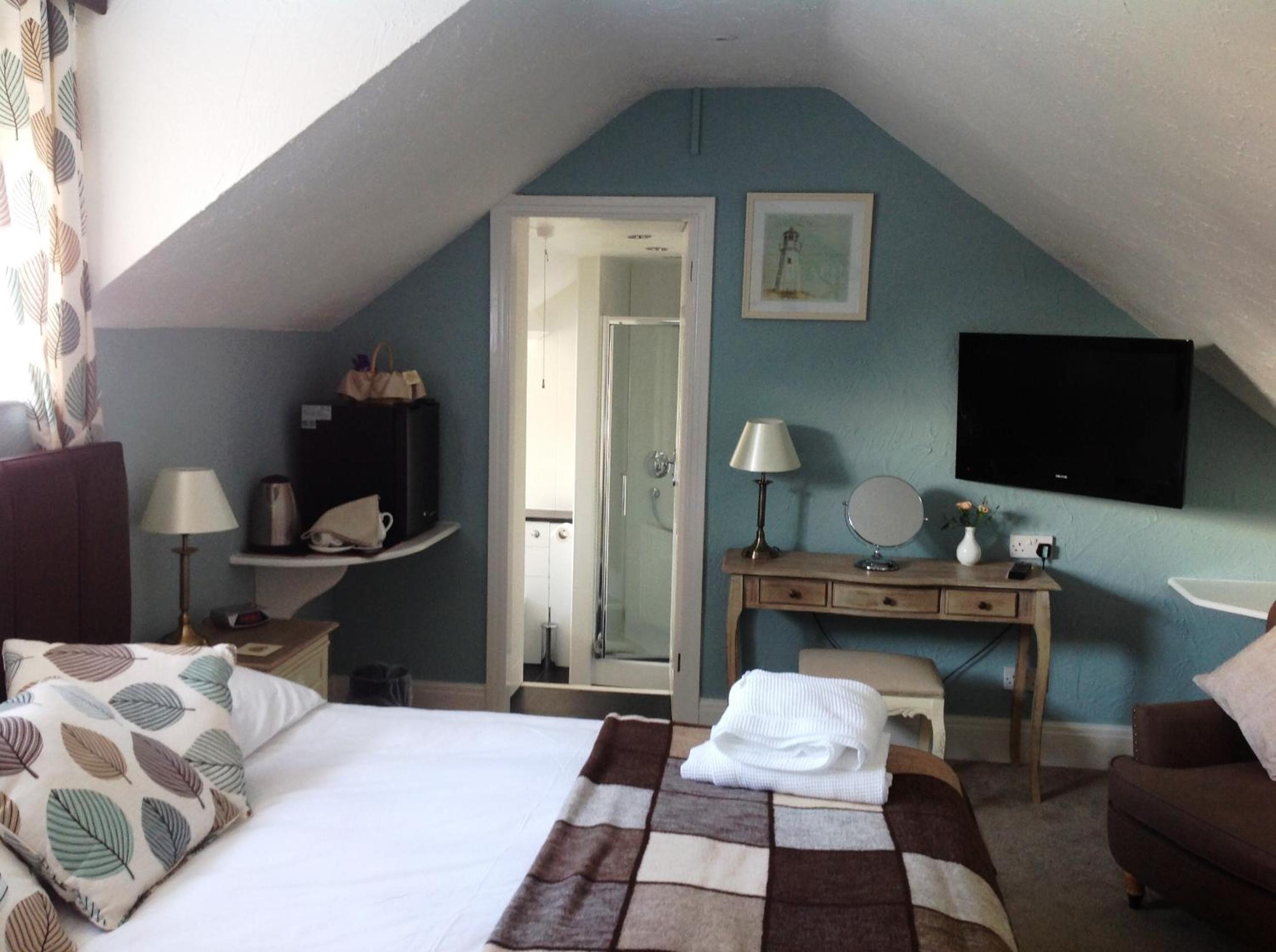 Double or Twin Room photo 2