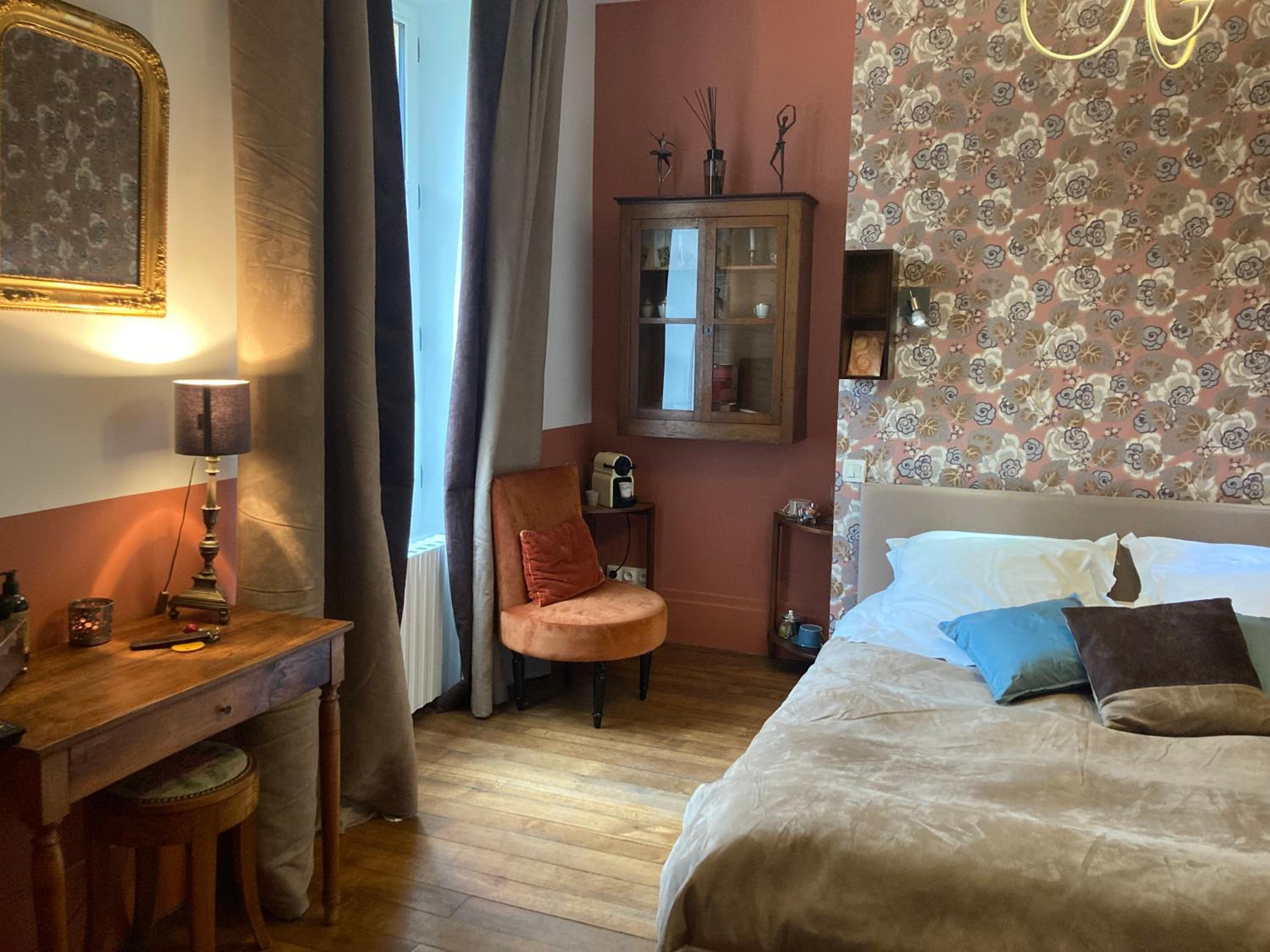 Standard Double Room - 1st floor photo 1