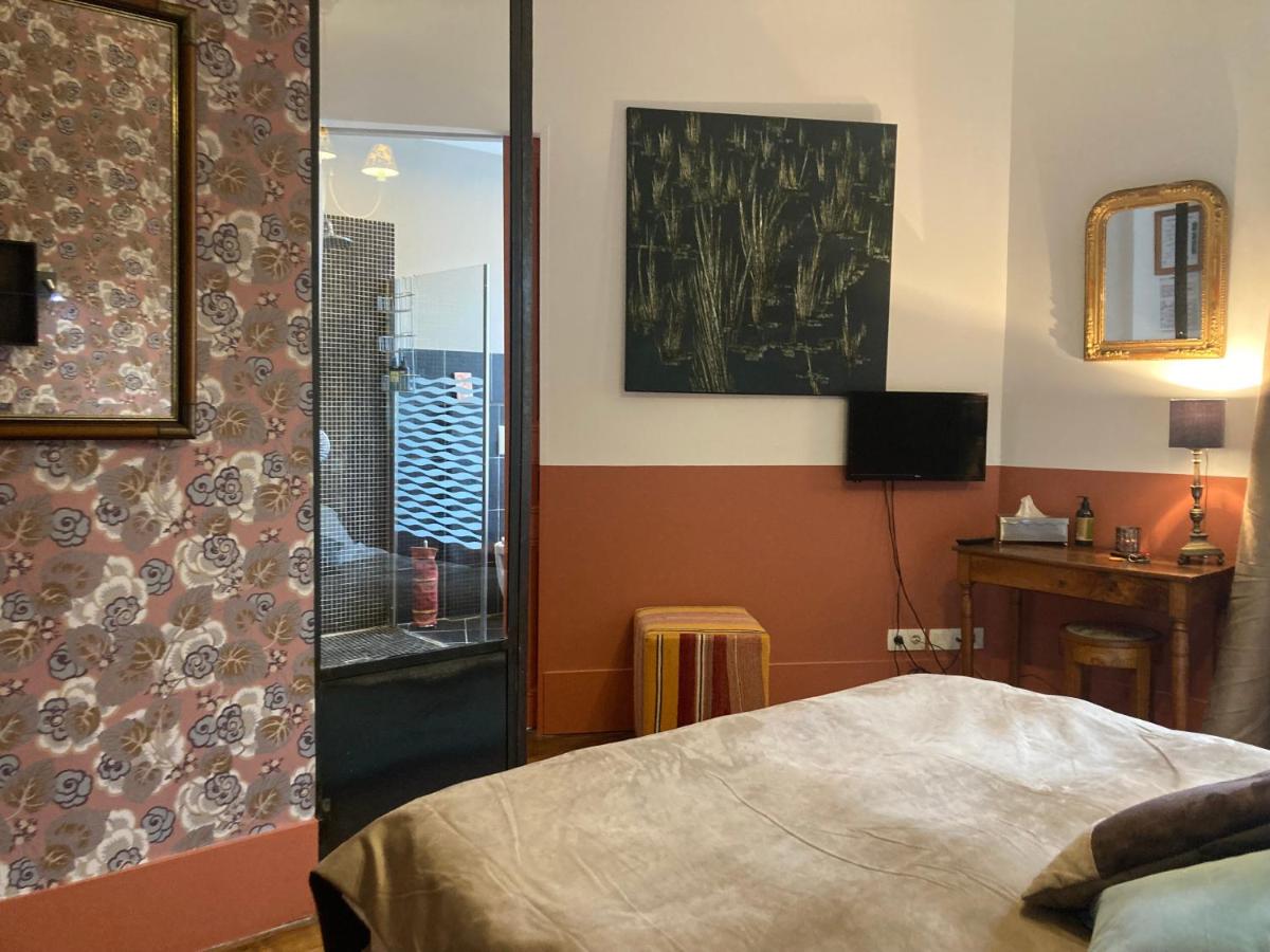 Standard Double Room - 1st floor photo 2