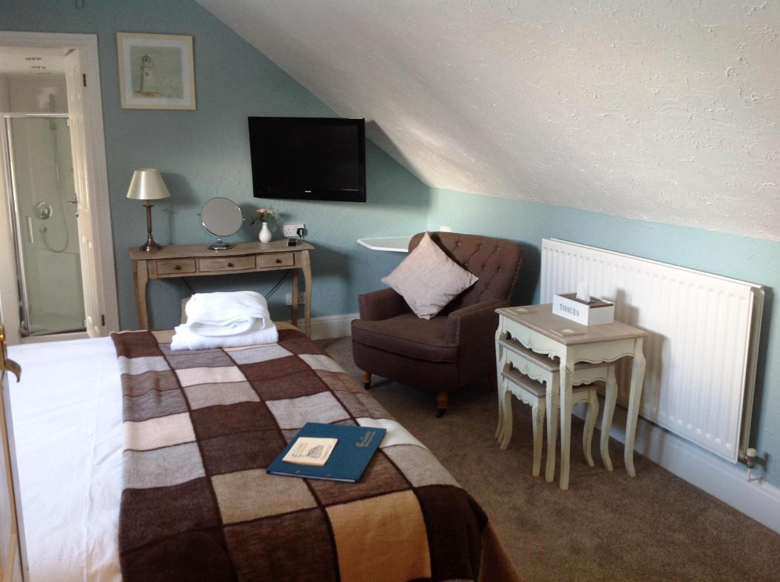 Double or Twin Room photo 1