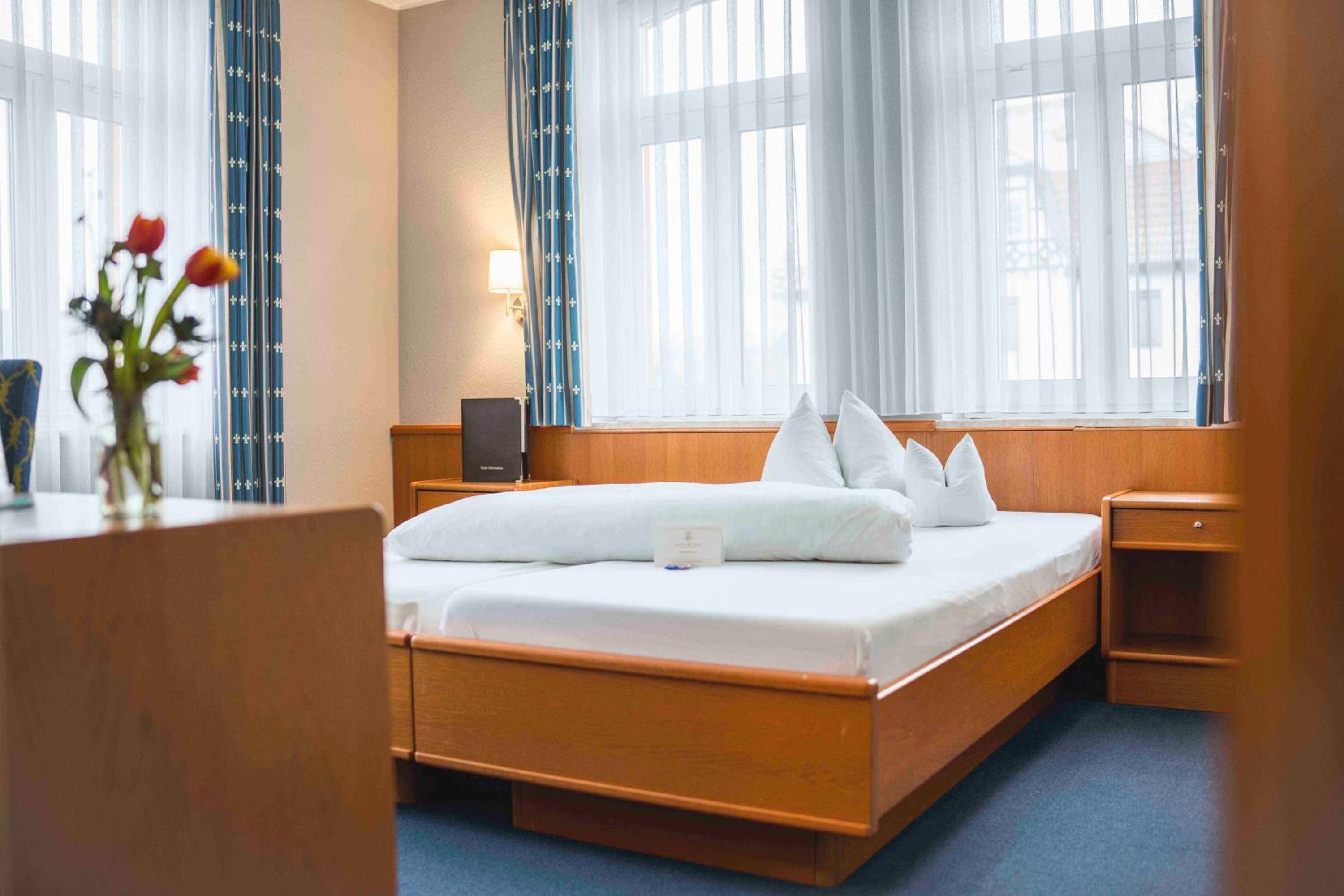 Double Room photo 1