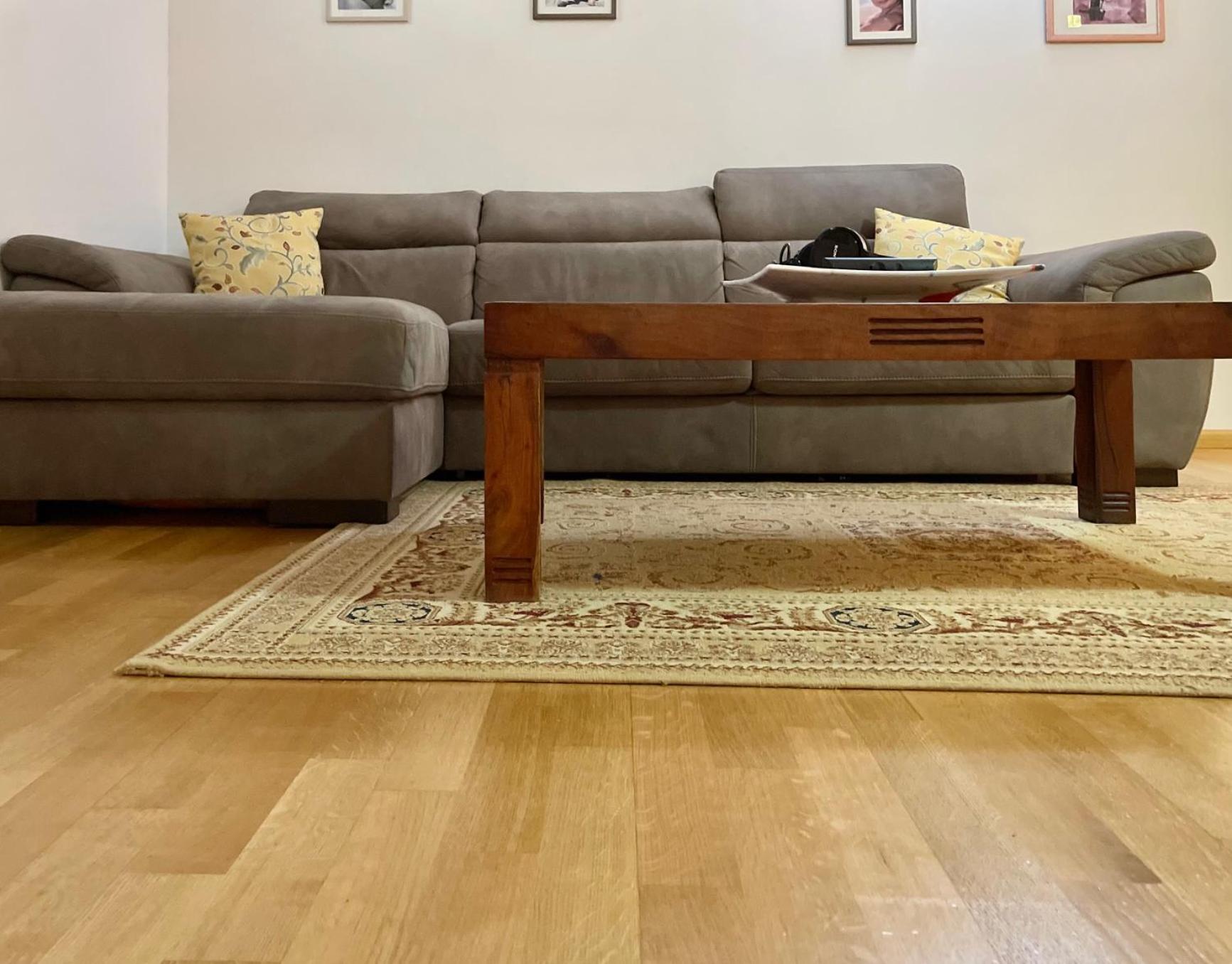 Three-Bedroom Villa photo 1