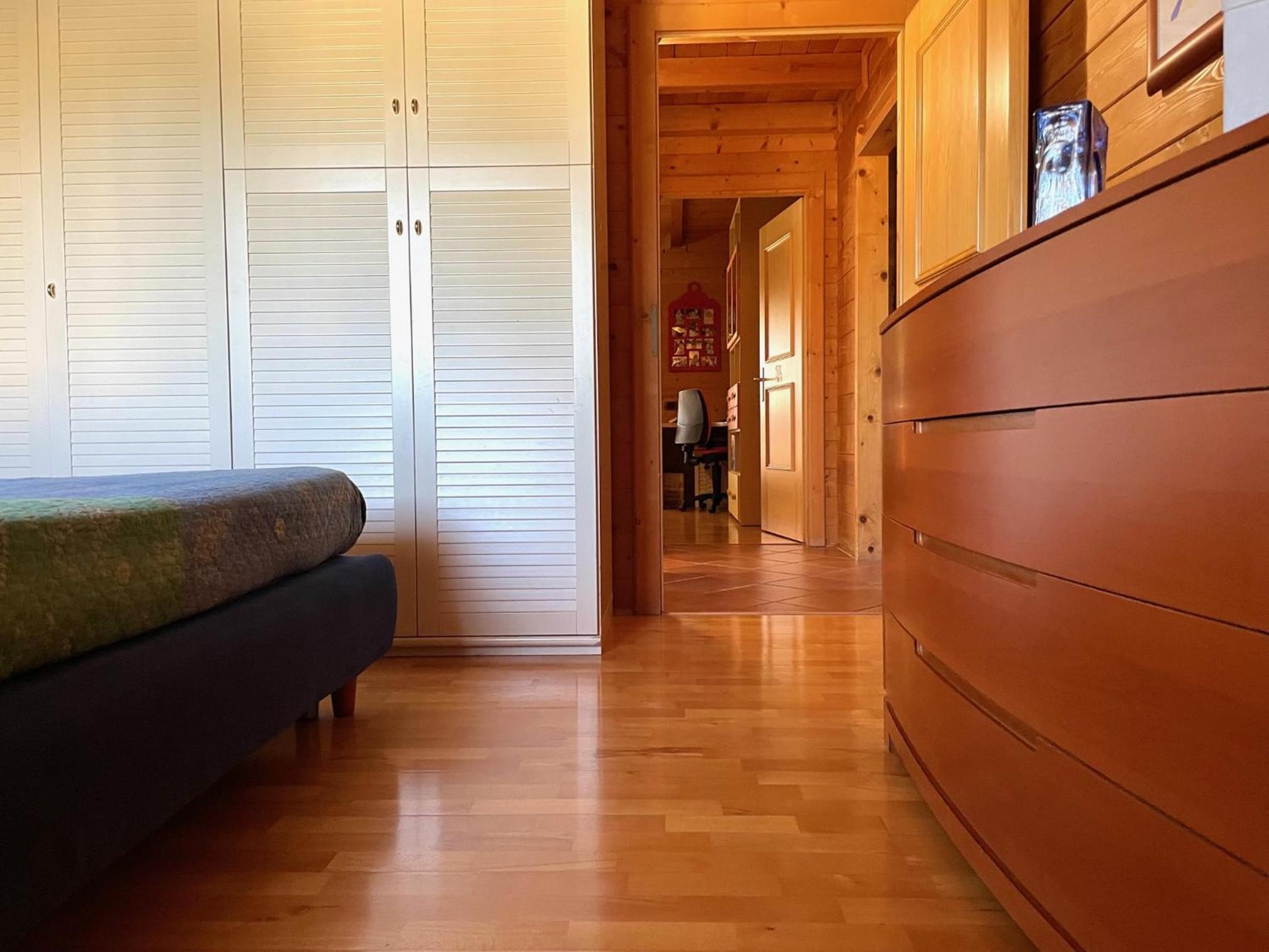 Three-Bedroom Villa photo 3
