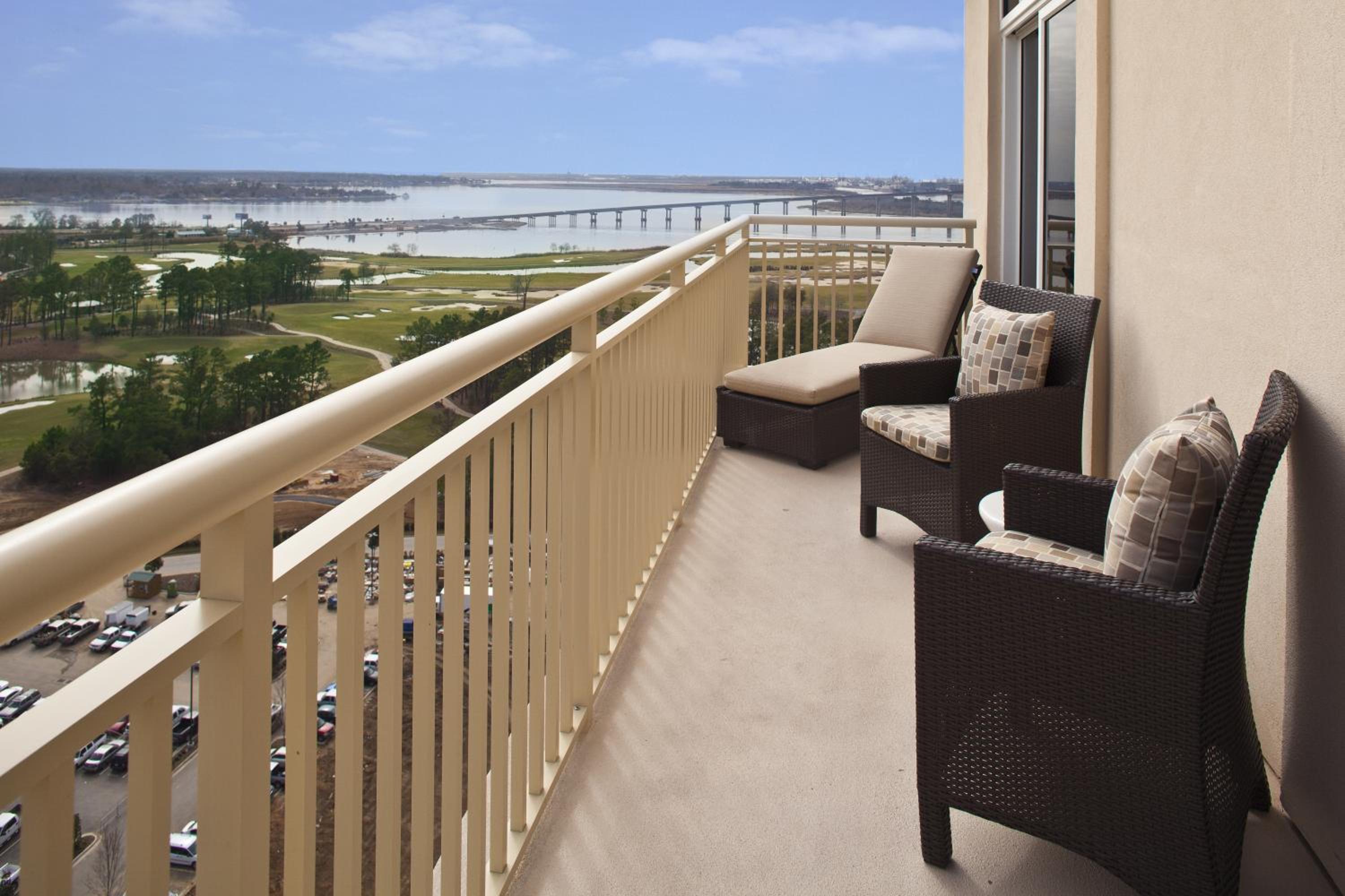 Double Room with Pool View