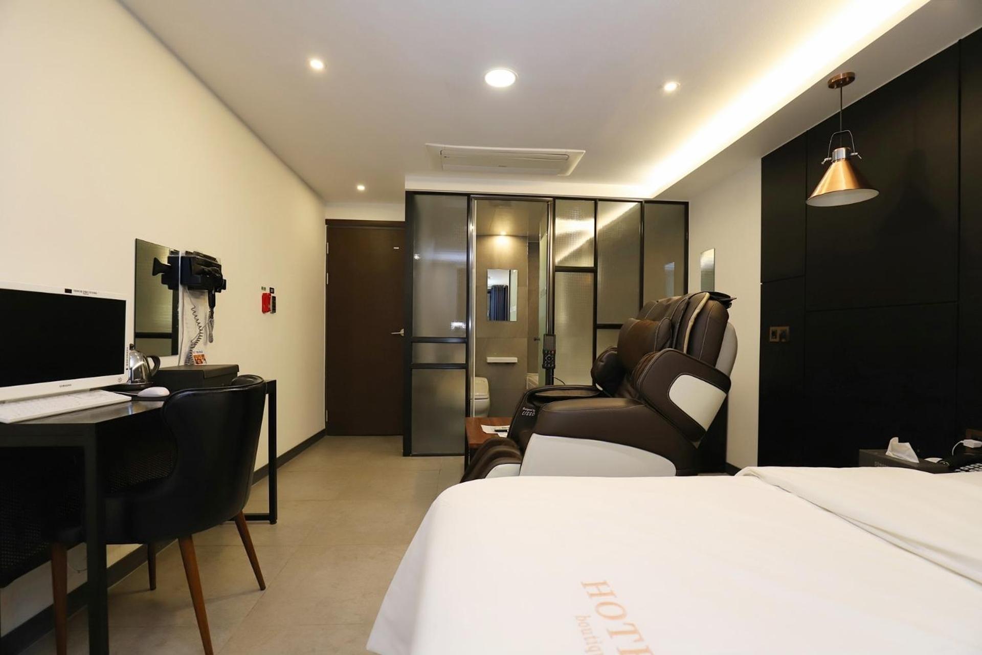 King Room photo 2
