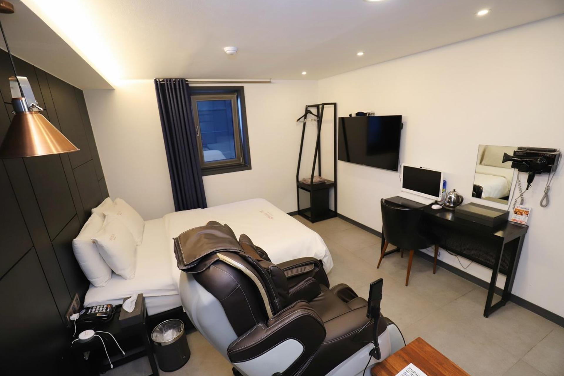 King Room photo 3