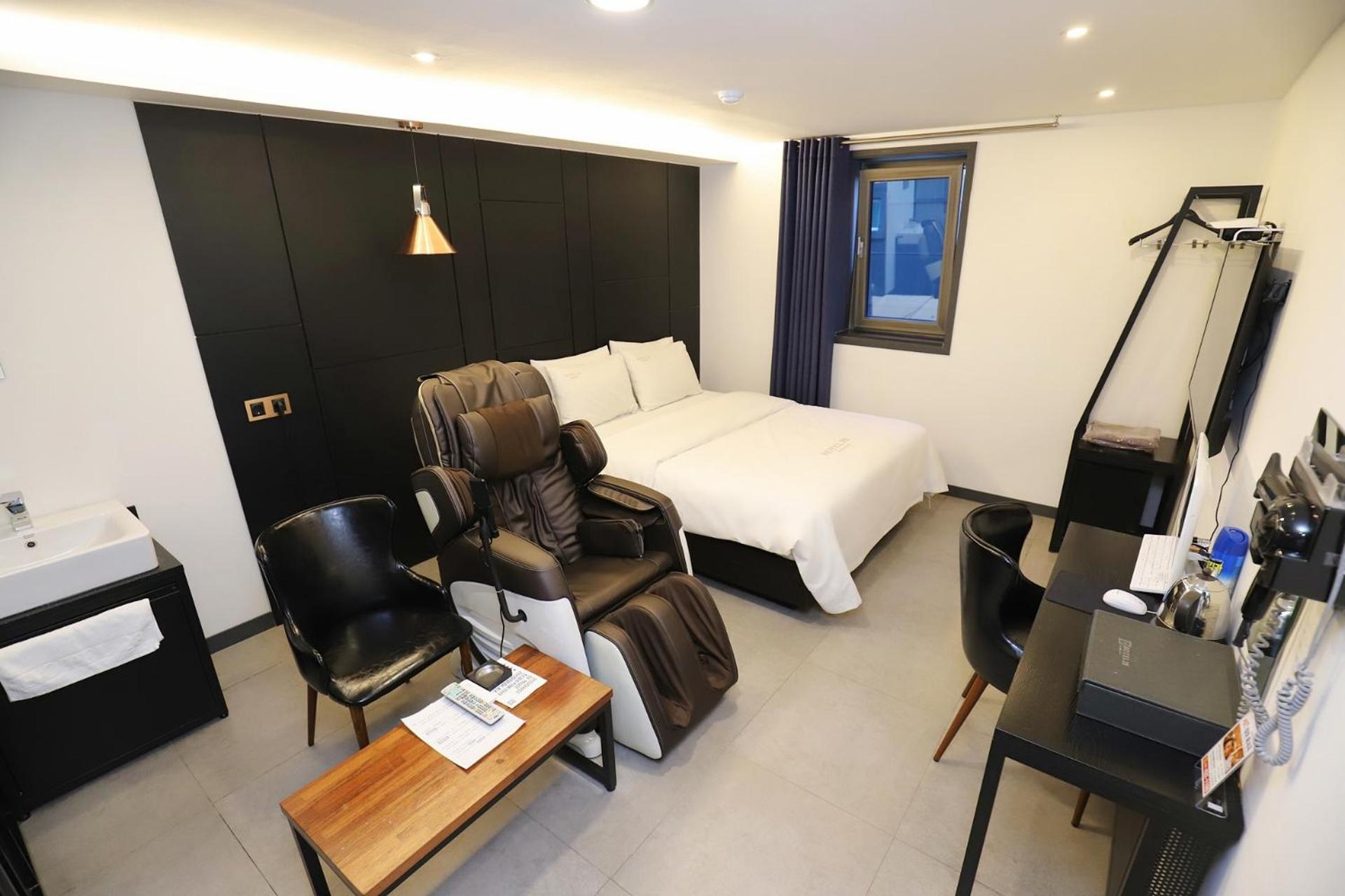 King Room photo 1