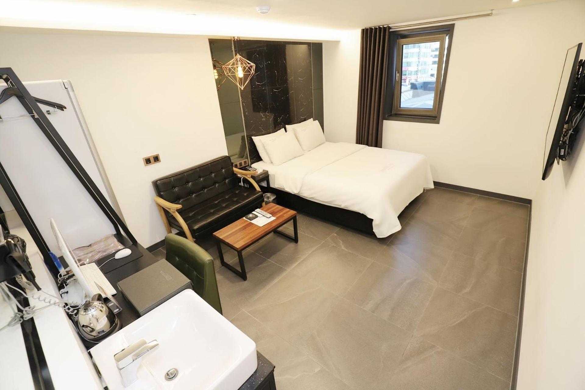 King Suite photo 1