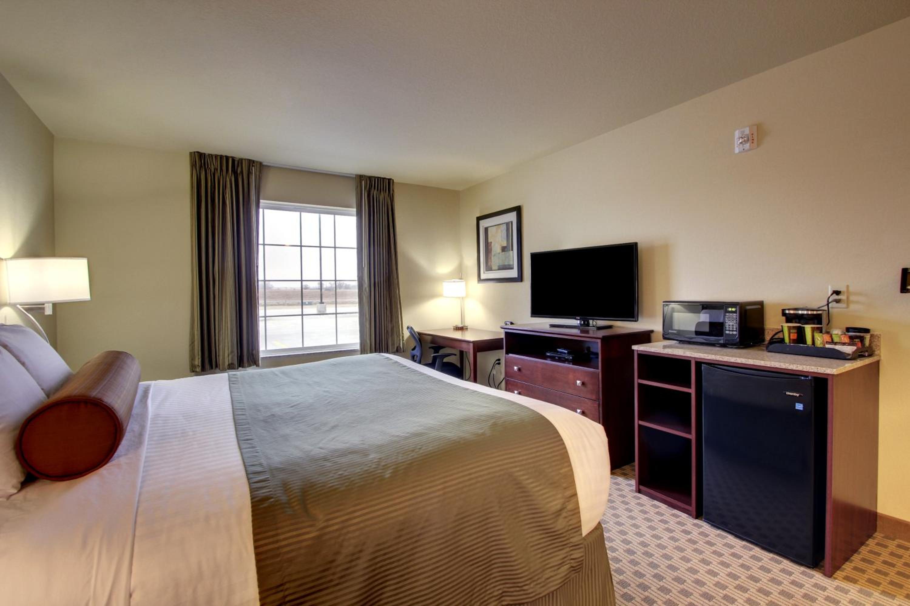 King Room - Disability Access photo 3
