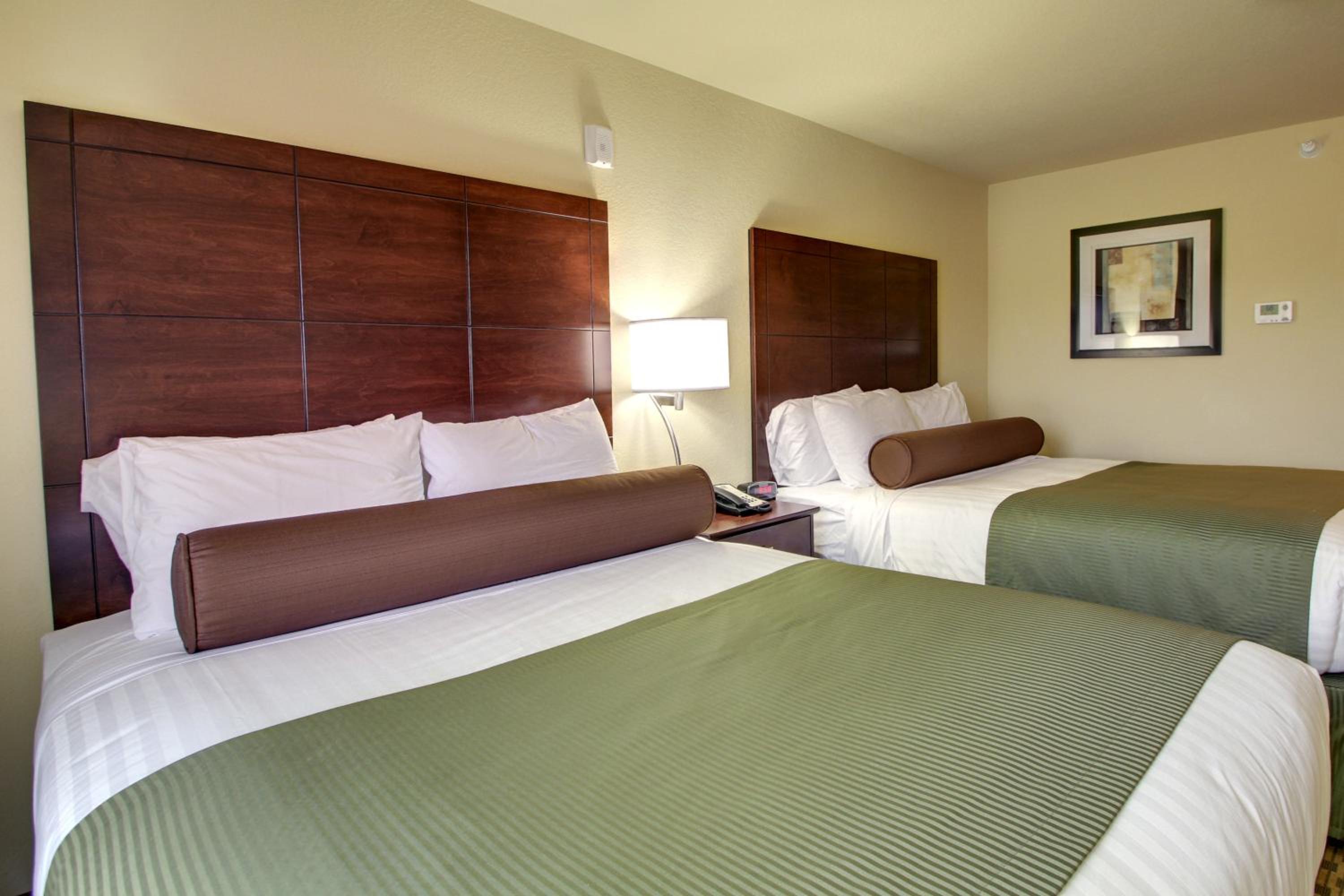 Queen Room - Disability Access photo 3