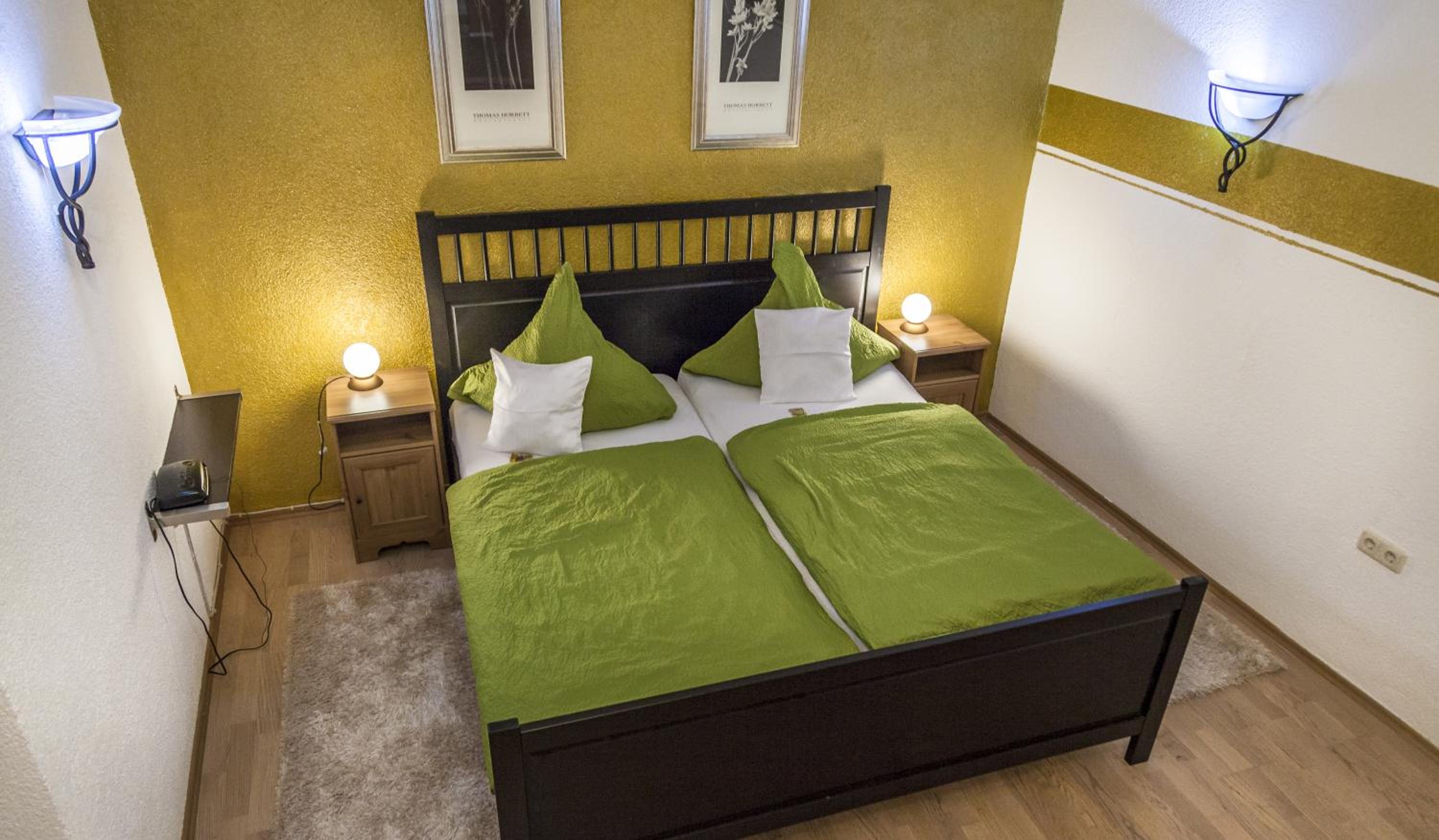 Double Room - Photo 1