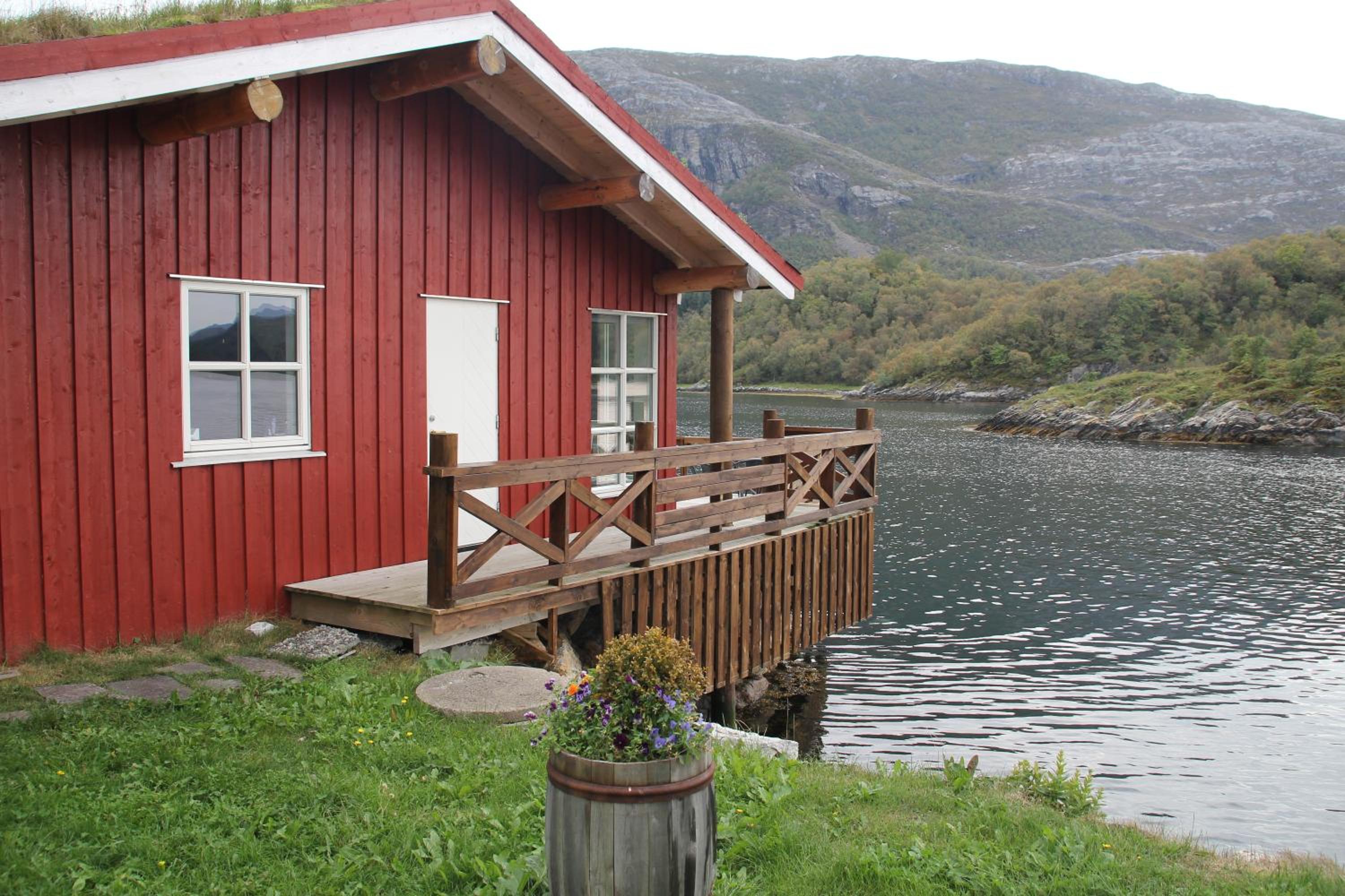 Deluxe Double or Twin Room with Sea View - Photo 2