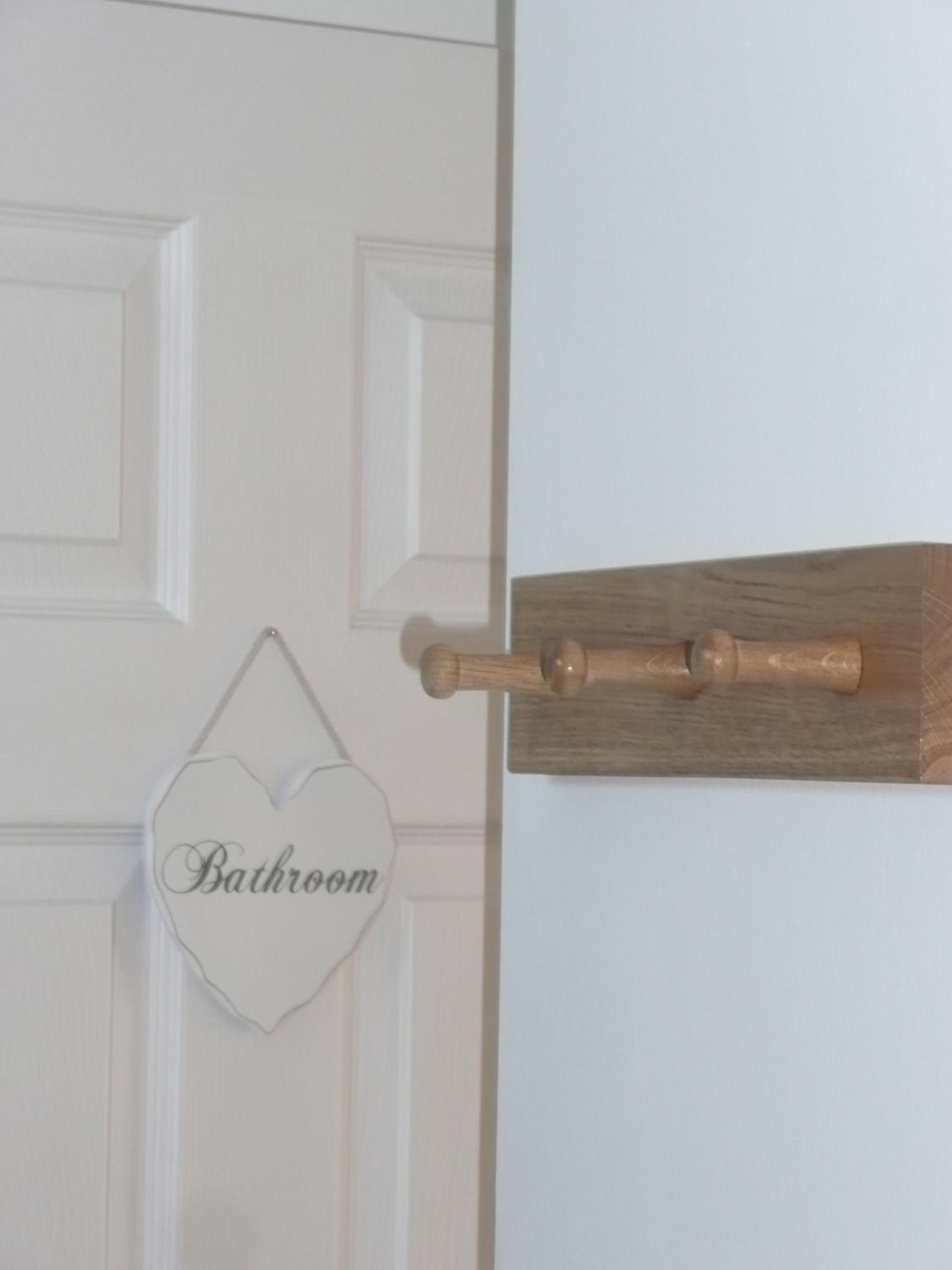 Double Room with Private Bathroom photo 2