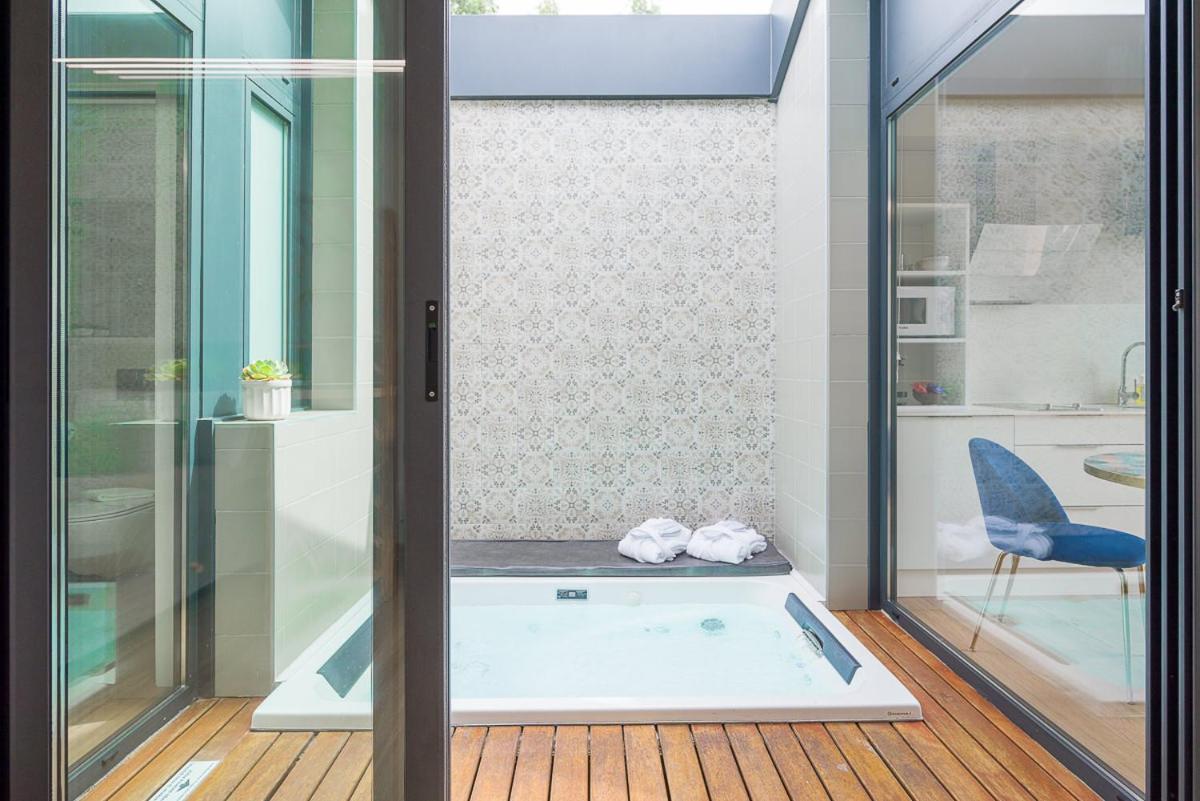 Apartamento de lujo