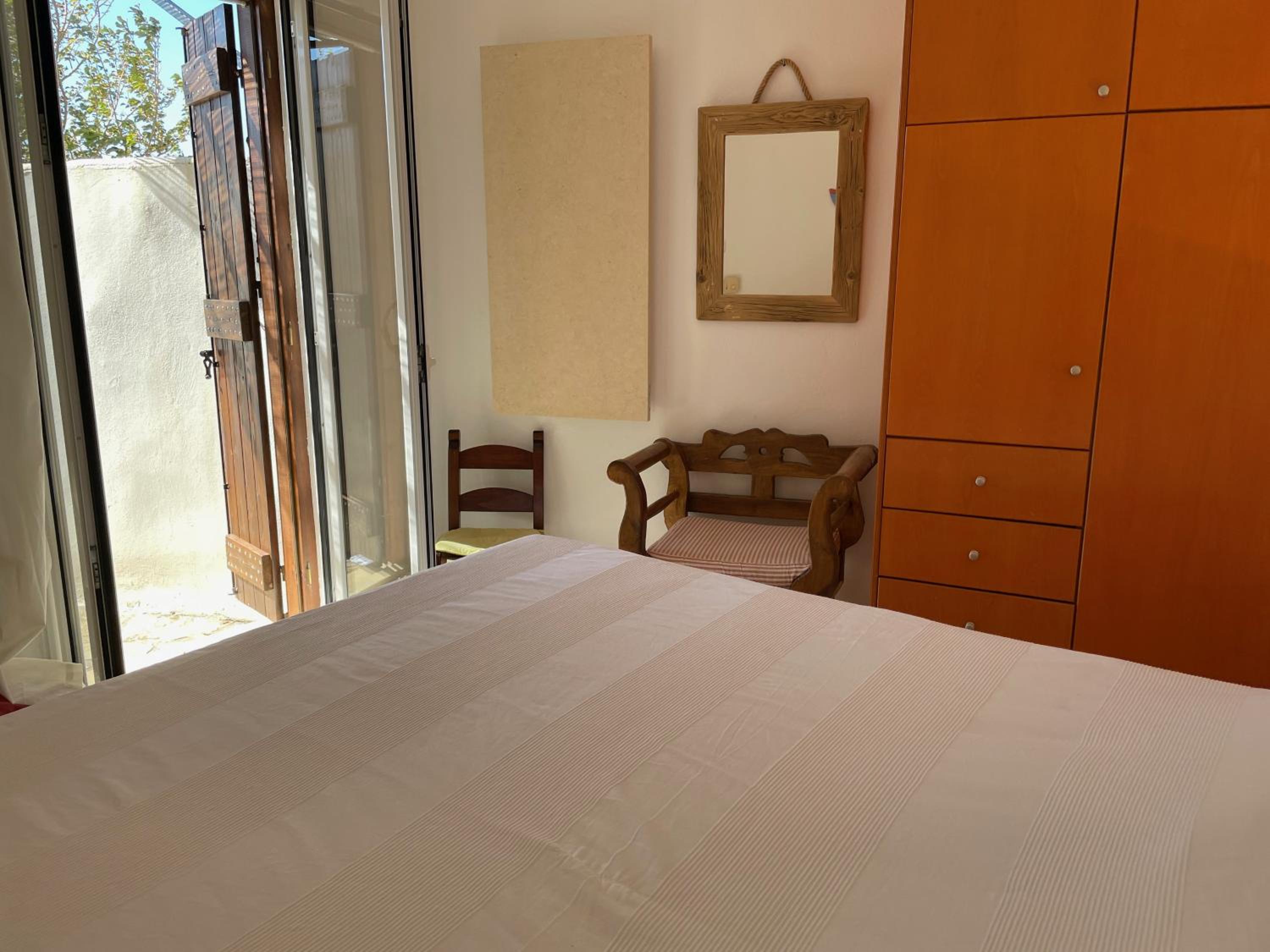 Three-Bedroom Villa photo 1