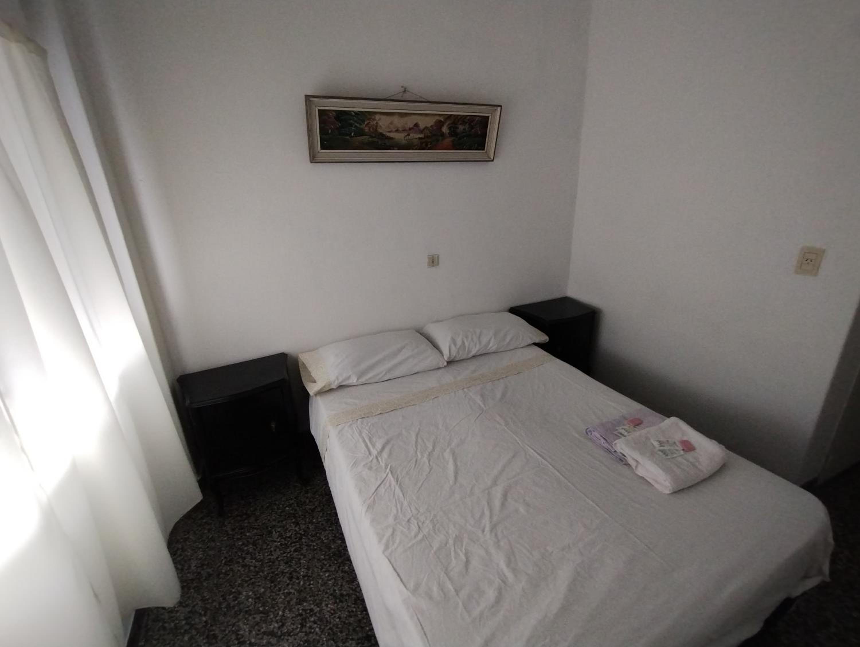 Standard Double or Twin Room photo 1