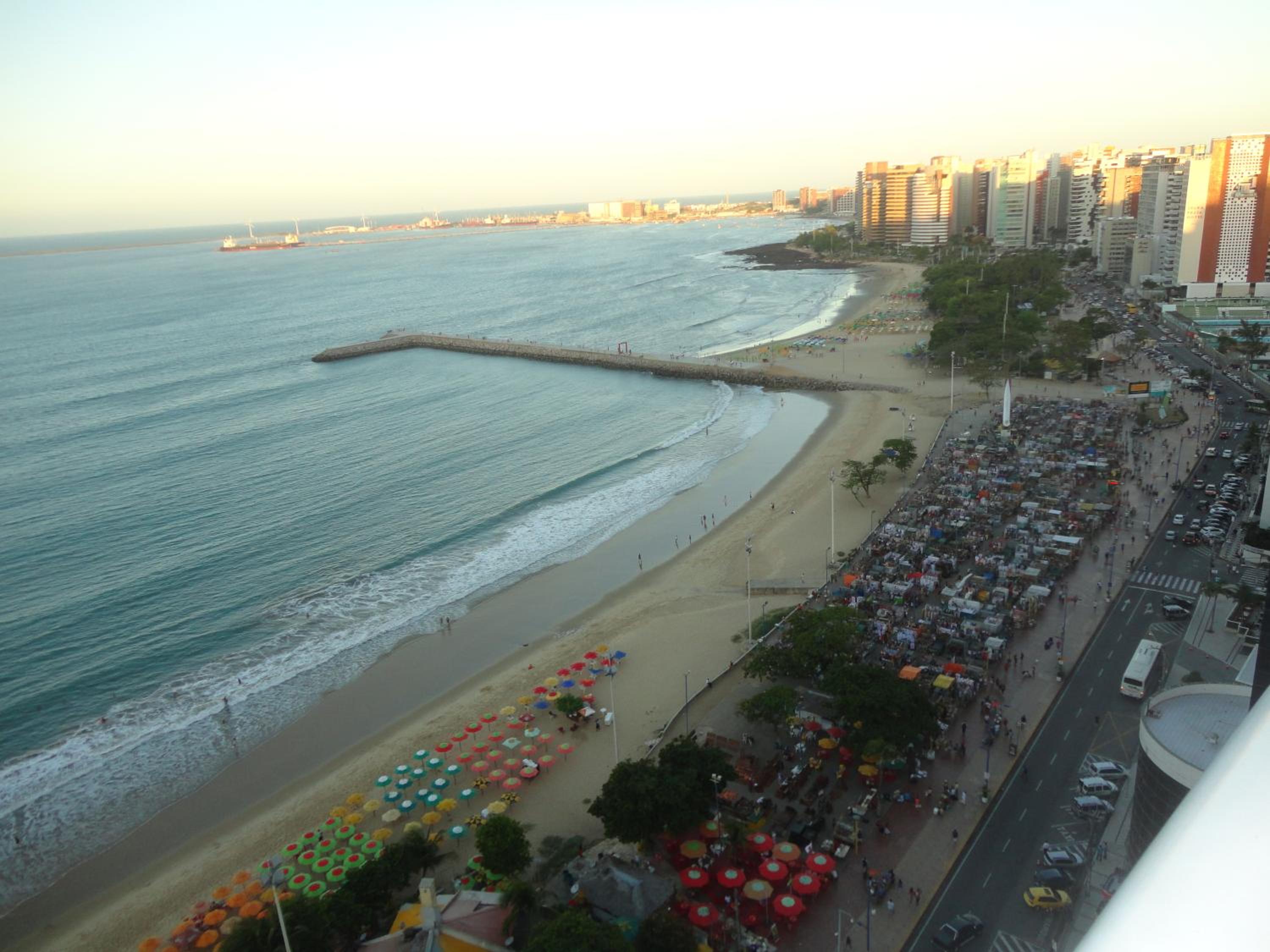 Deluxe Double Room with Sea View photo 3