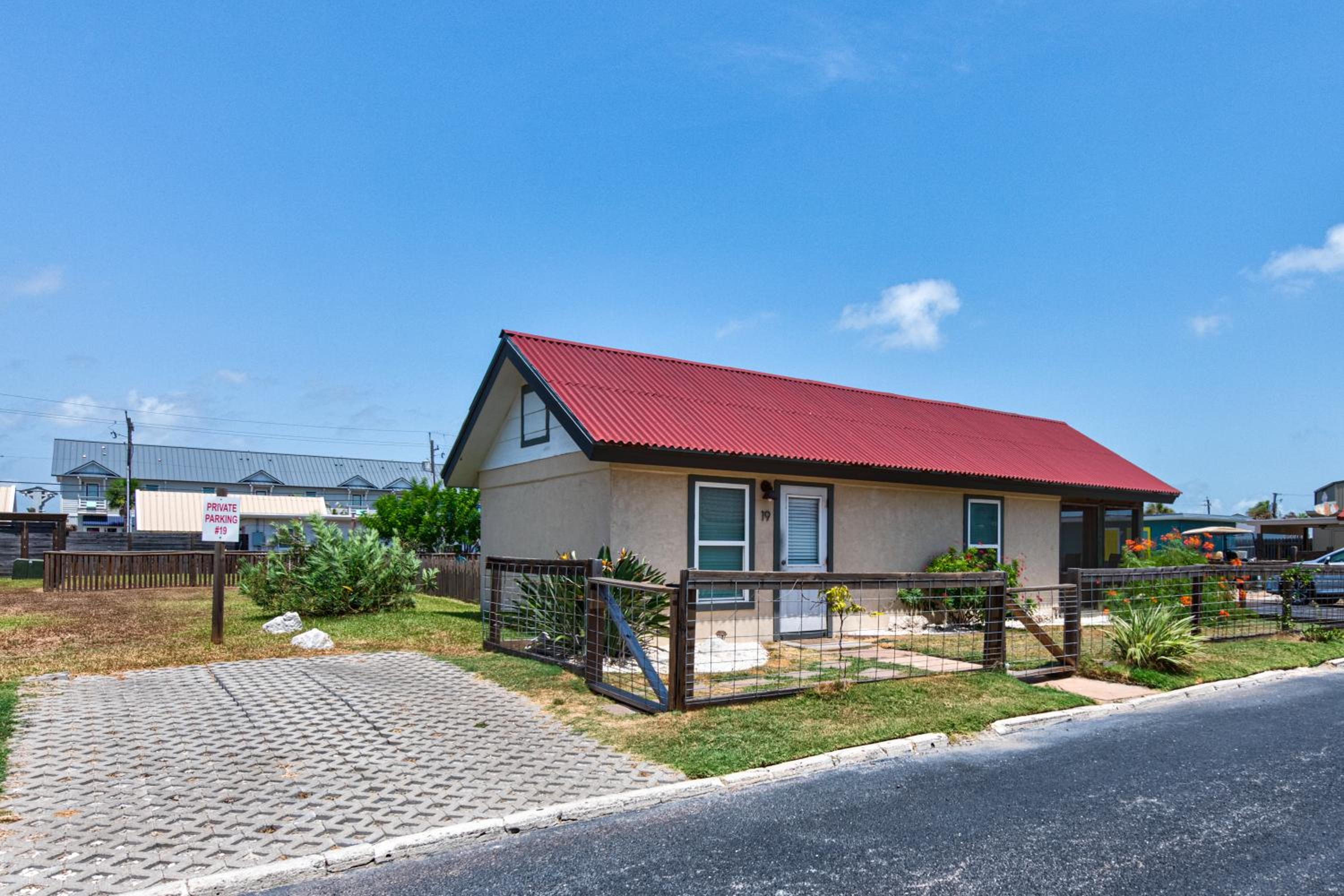 Vacation Home photo 2