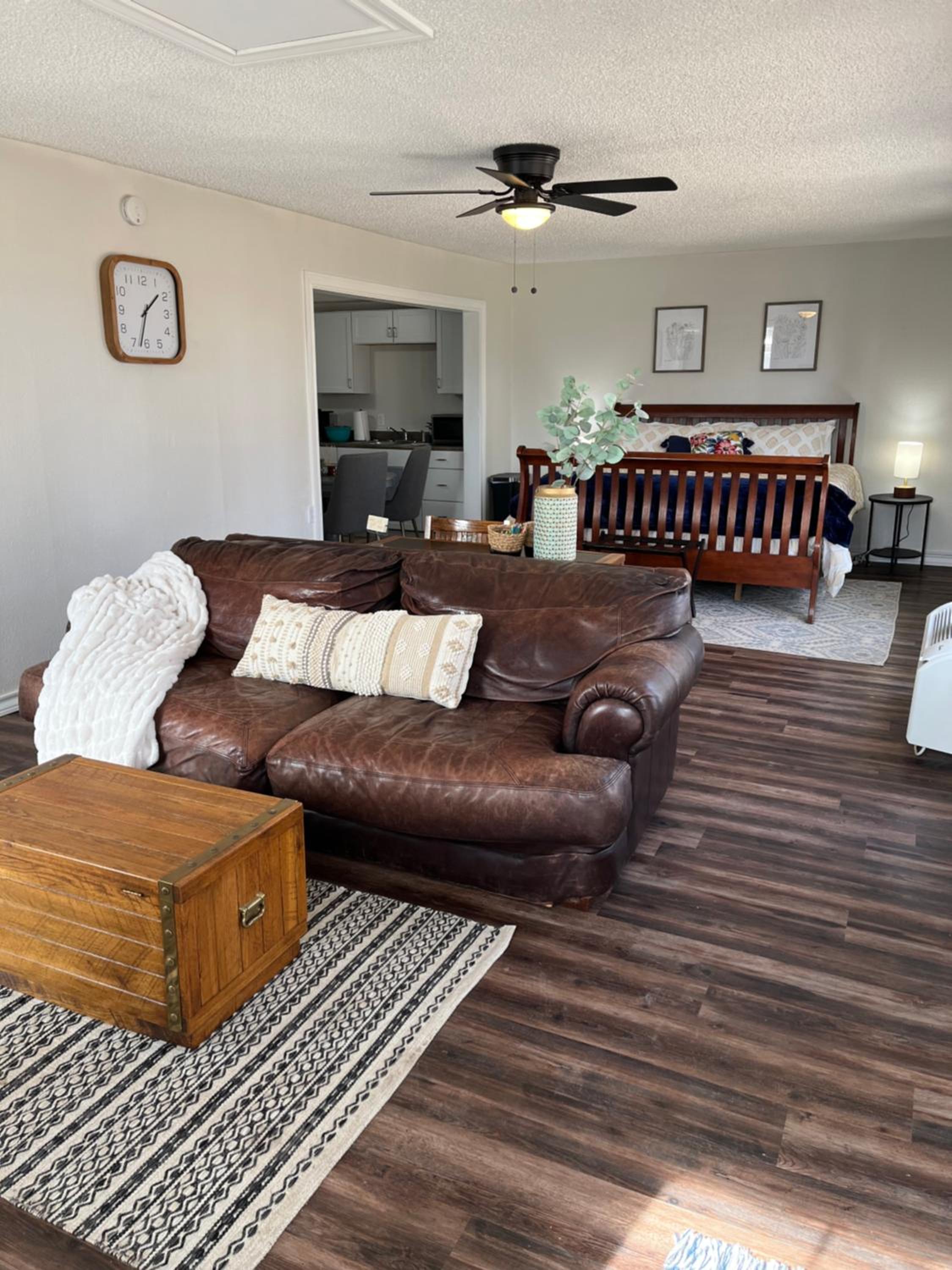 Apartment - Ground Floor photo 1
