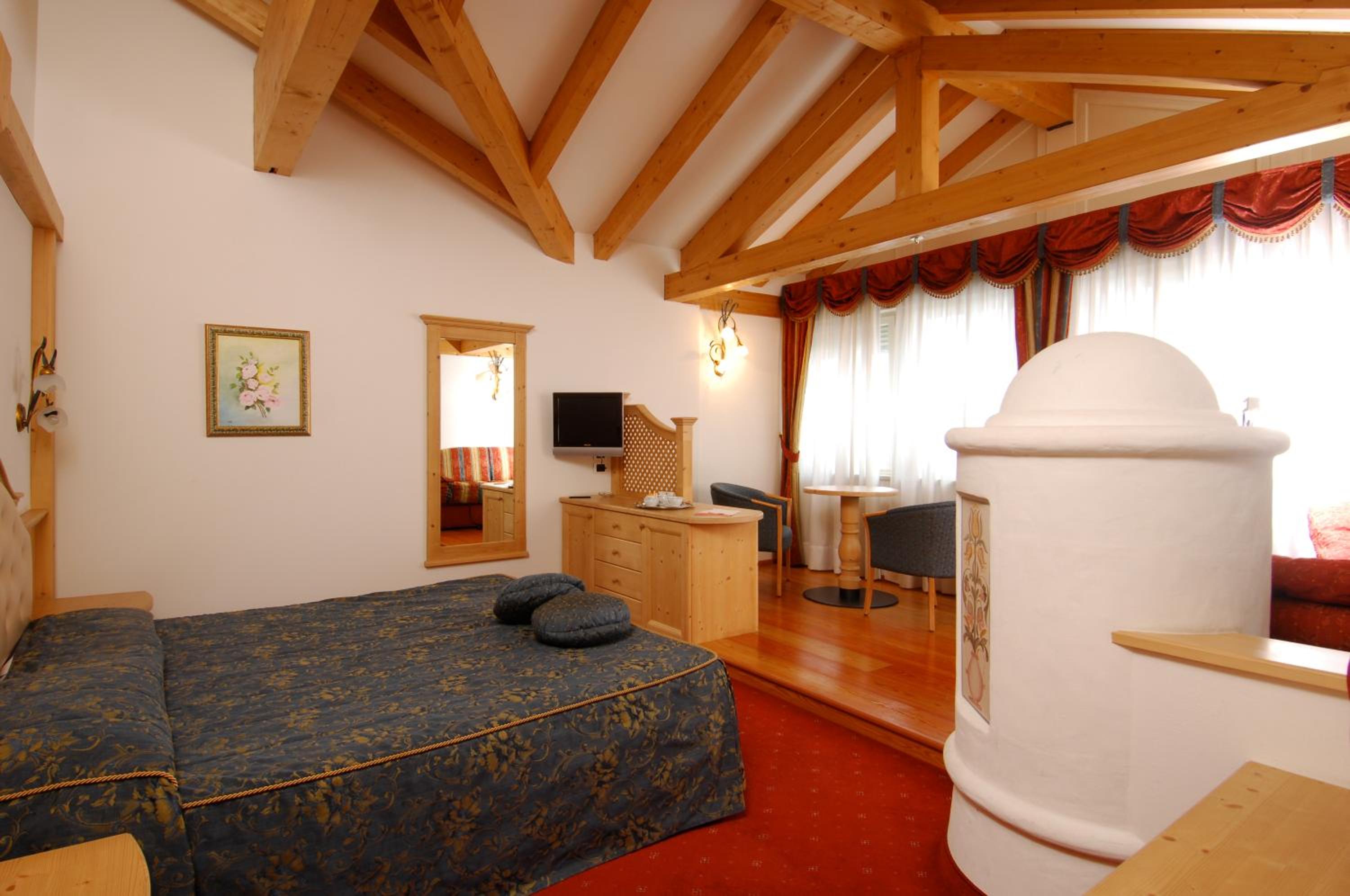 Junior Suite photo 2