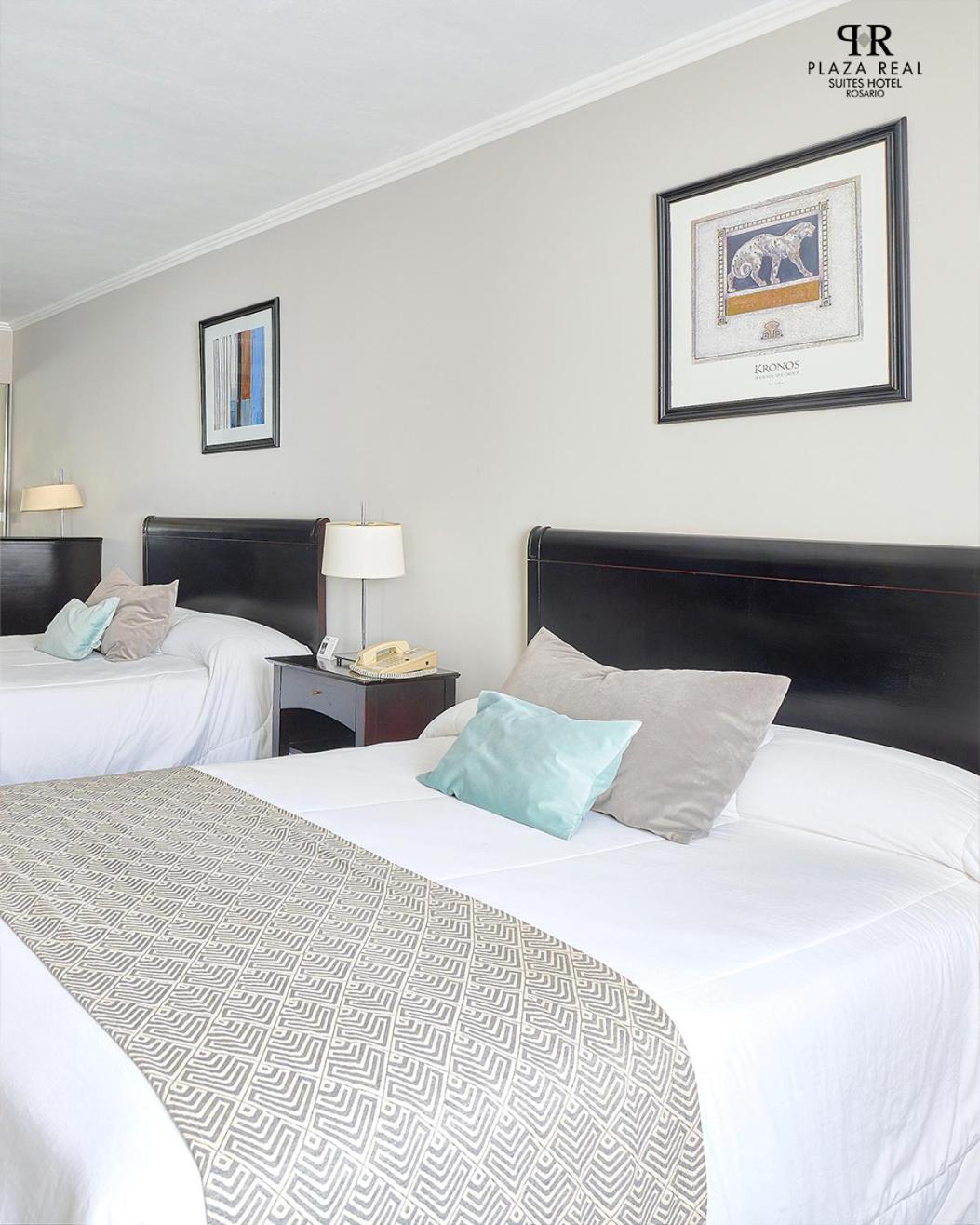 Twin Room photo 2