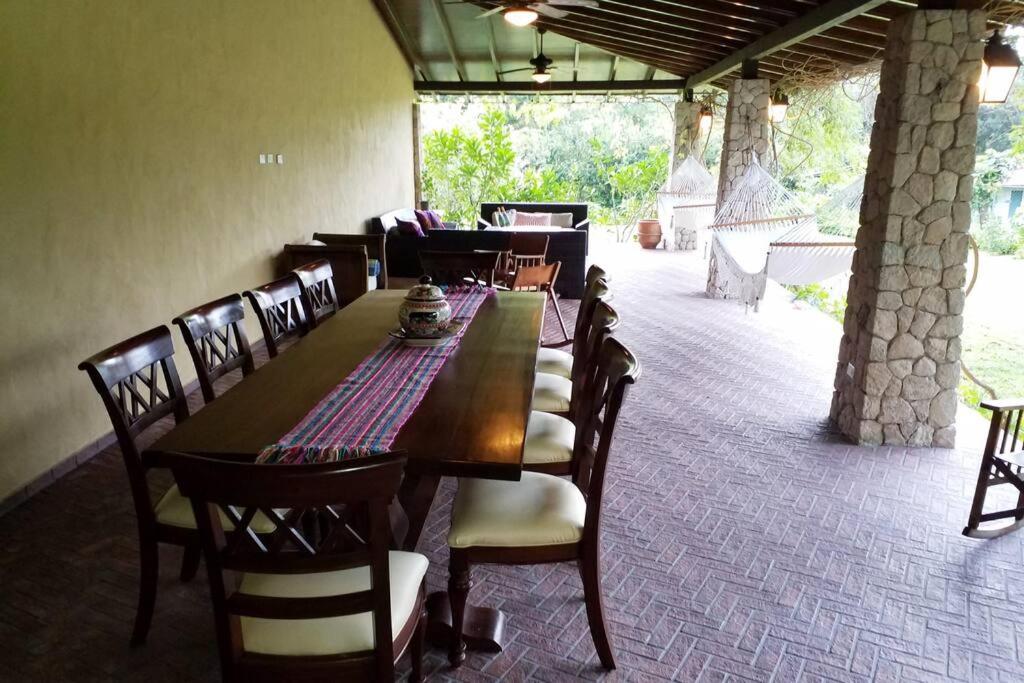 Chalet photo 3