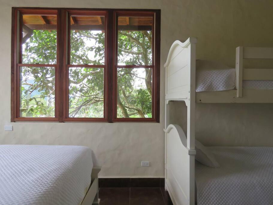 Chalet photo 1