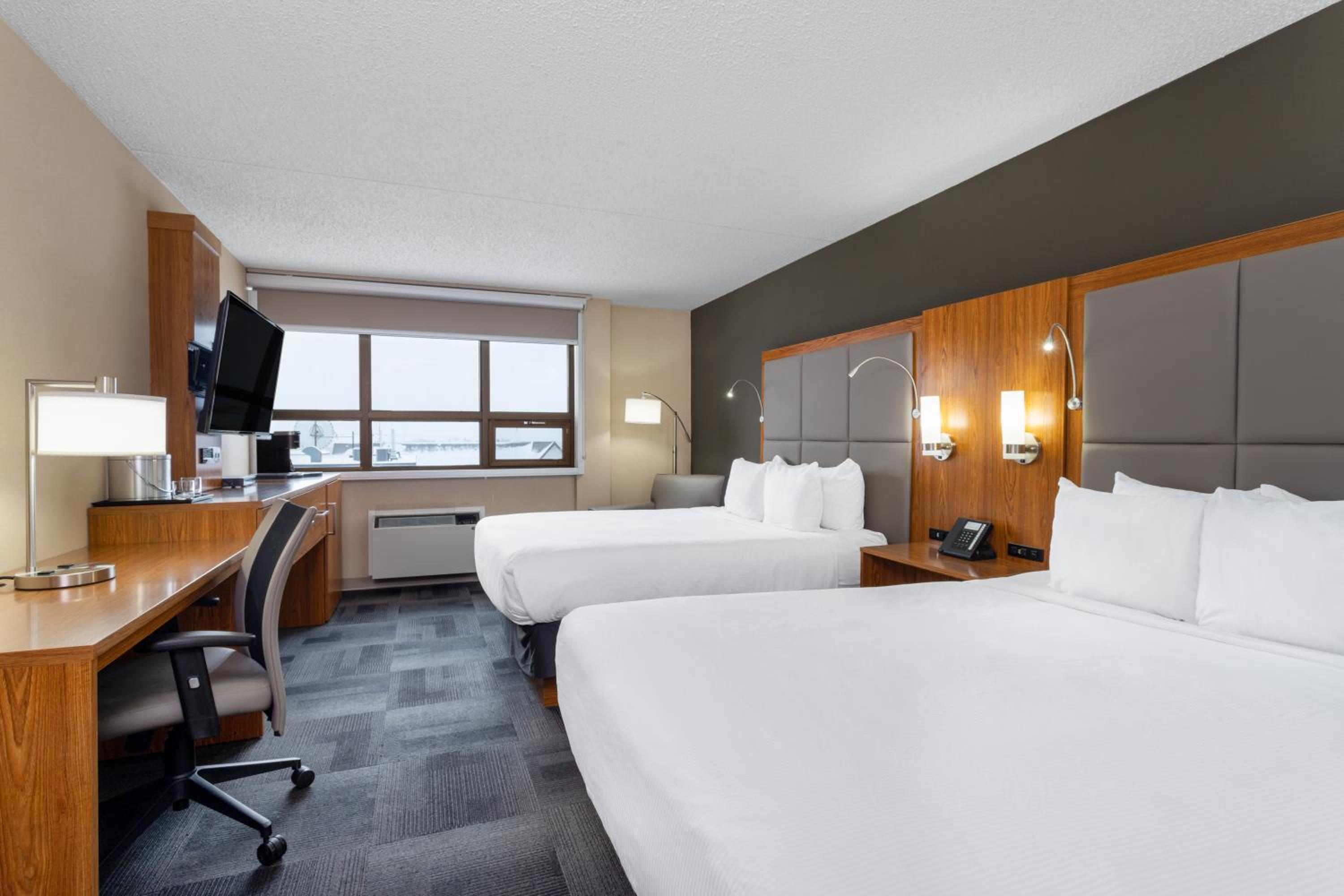 Standard Double Room - Photo 2