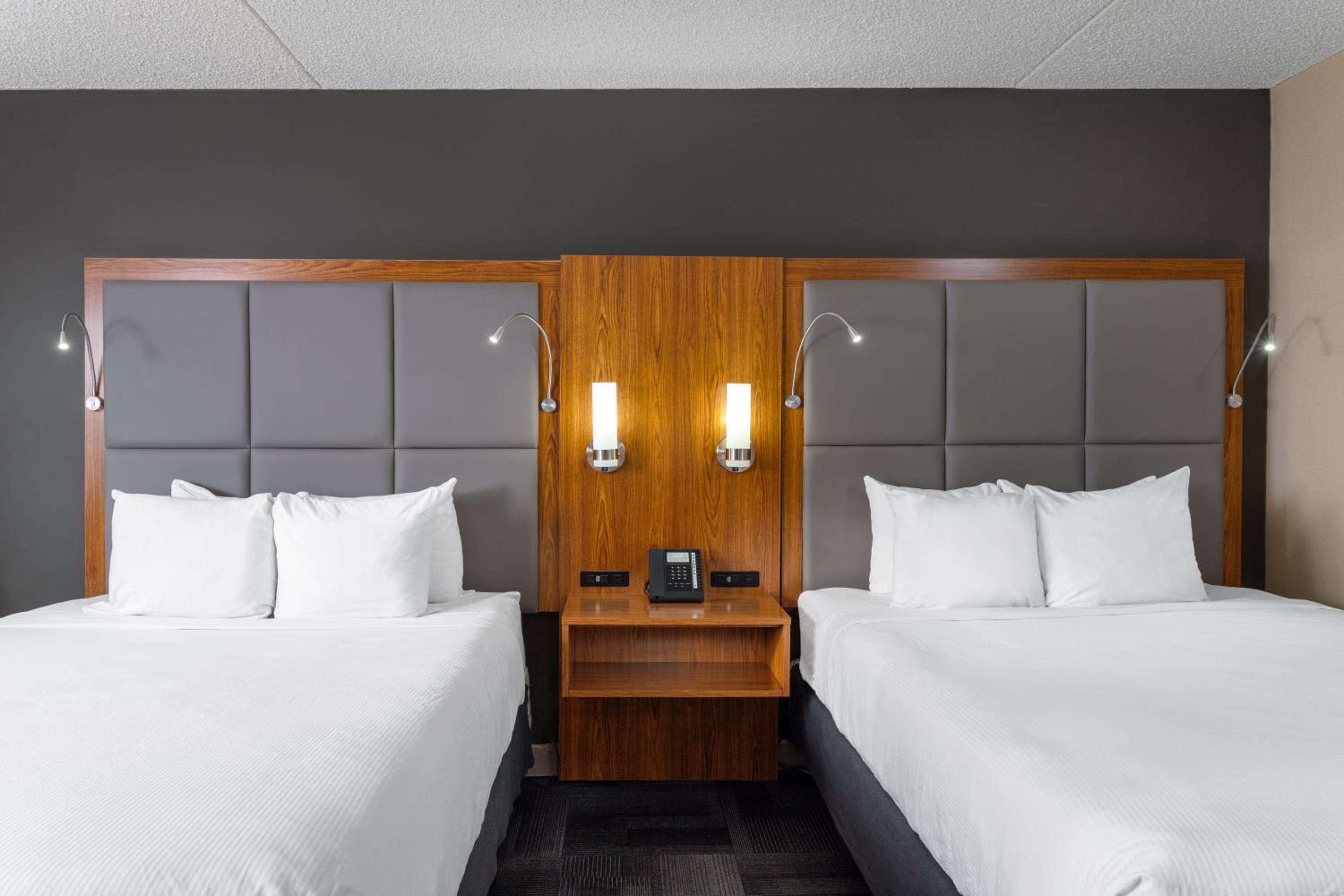 Standard Double Room - Photo 3