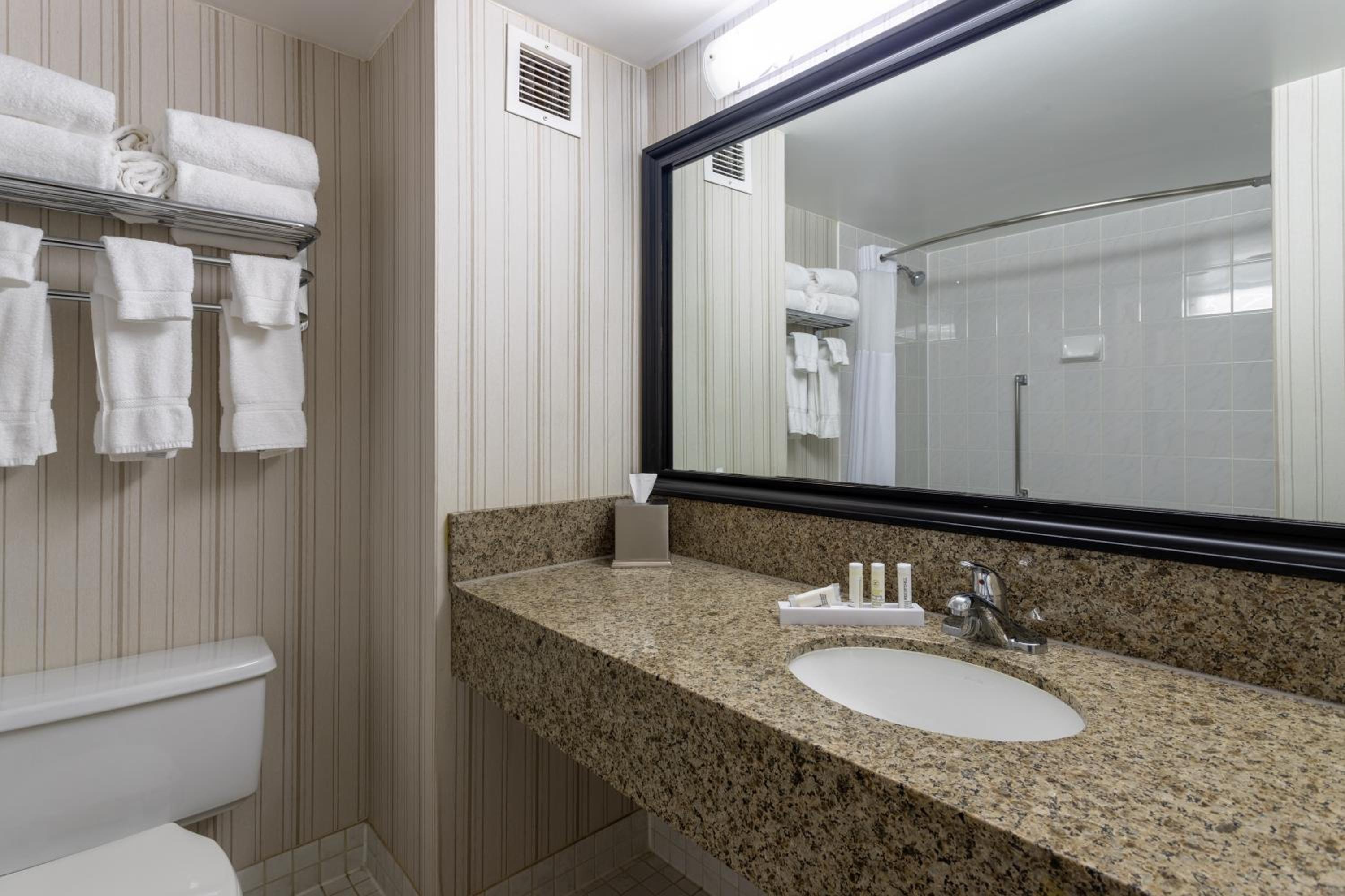 Standard King Room - Photo 4