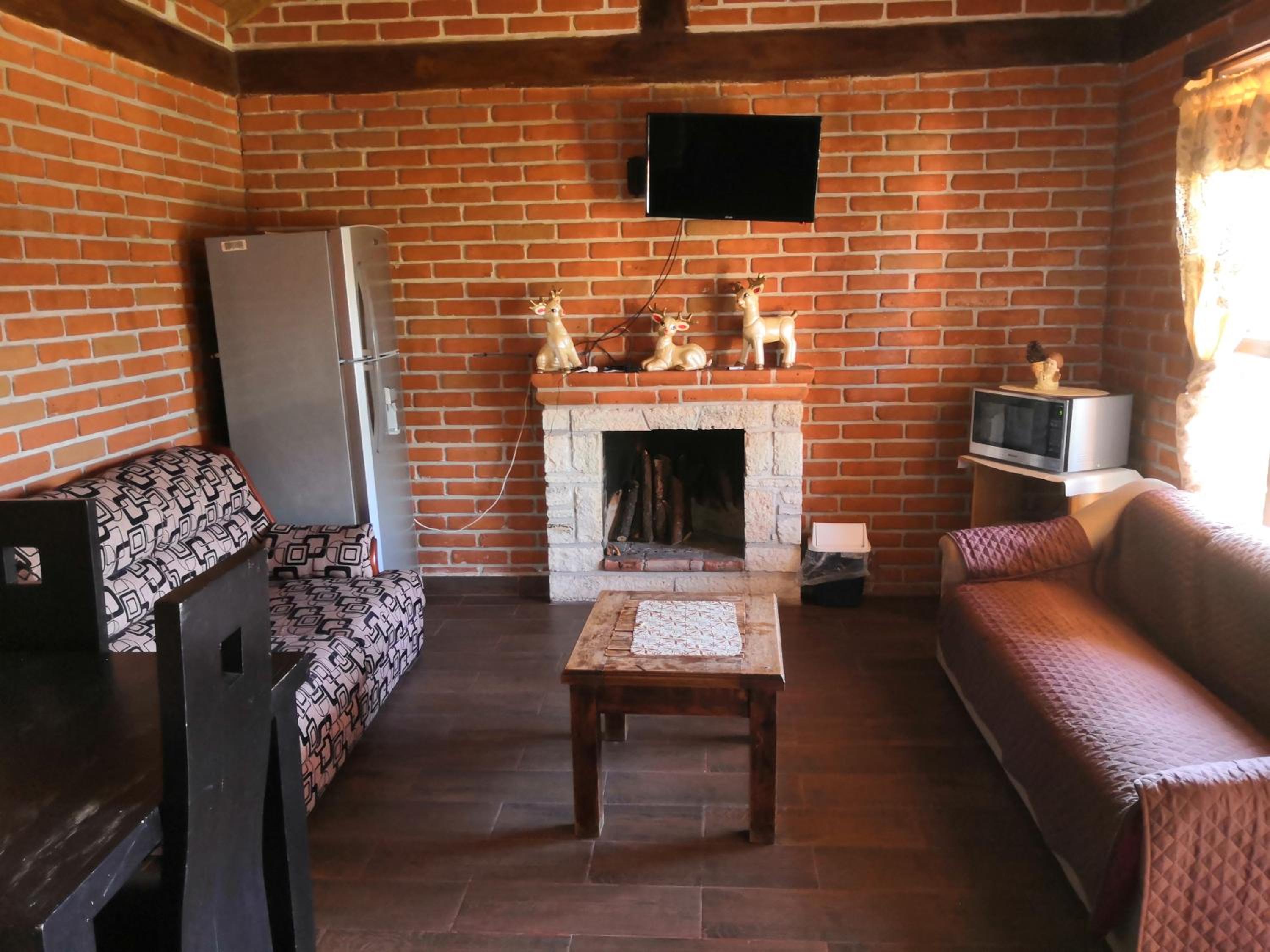 Two-Bedroom House photo 1