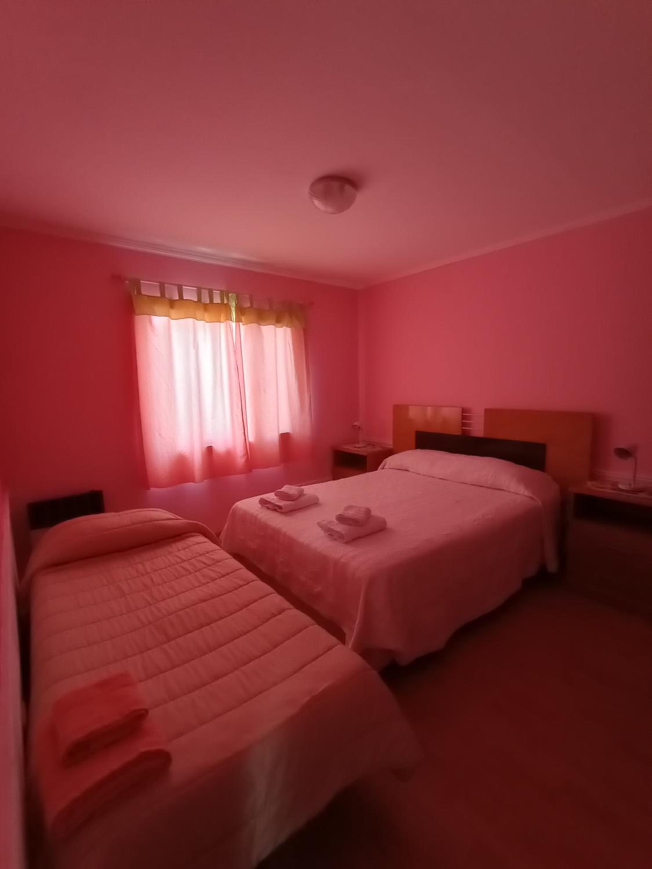 Double or Twin Room with Garden View photo 3