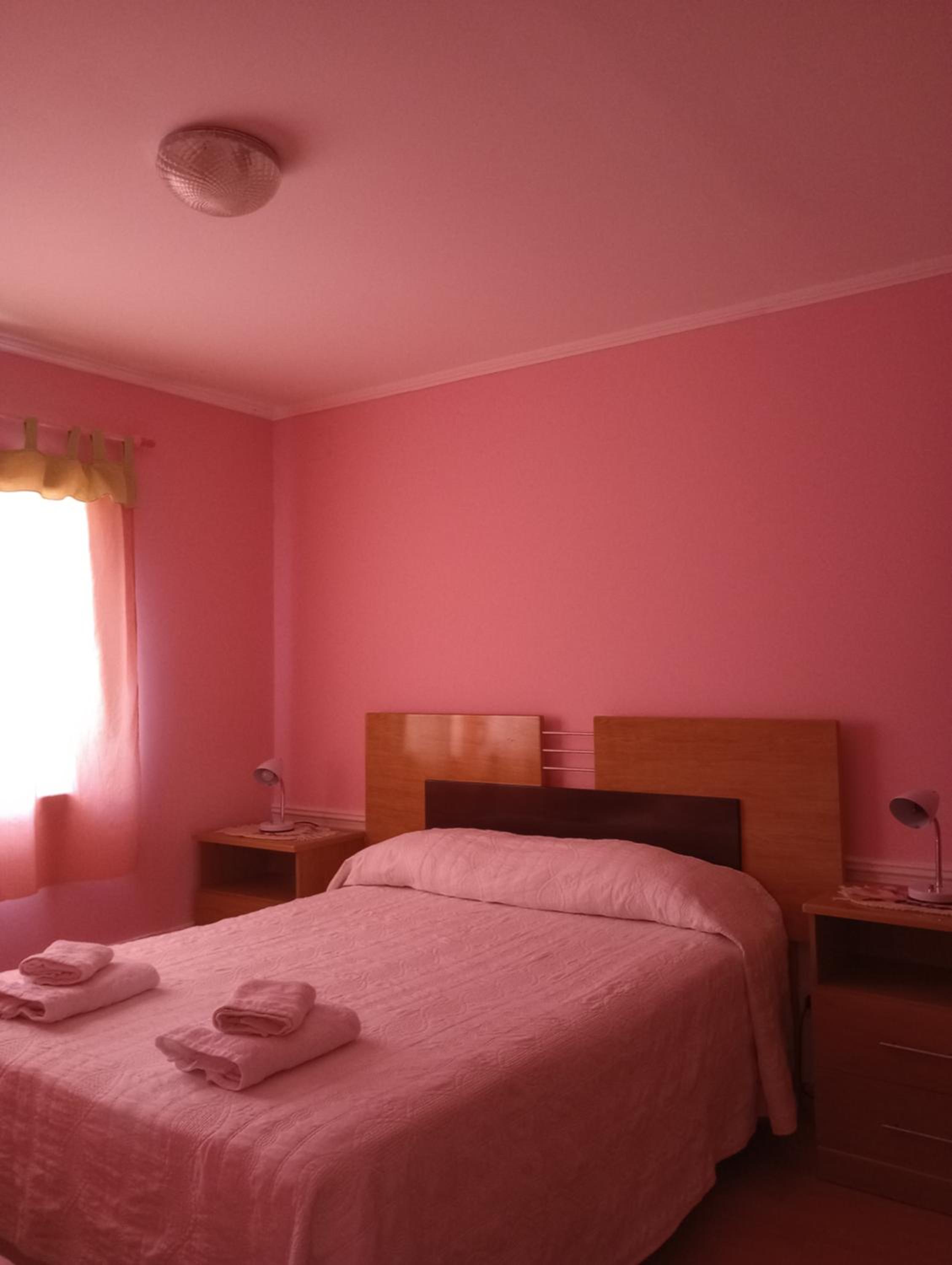Double or Twin Room with Garden View photo 1