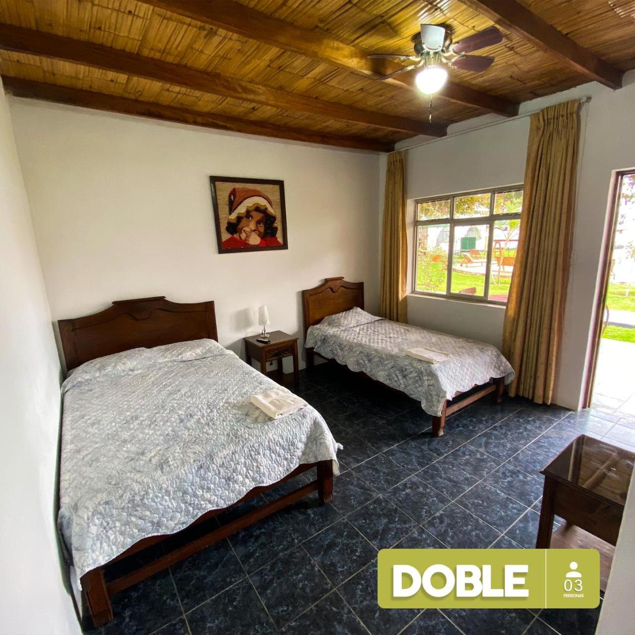 Twin Room photo 1
