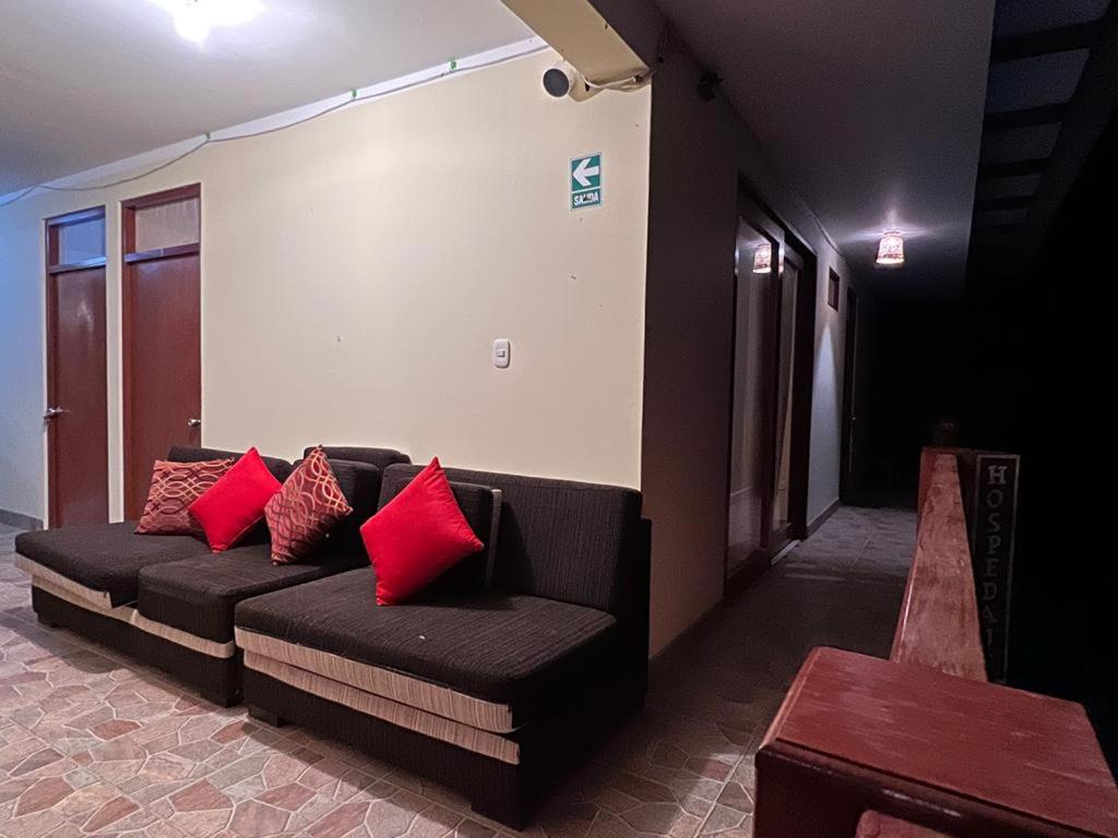 Single Room with Mountain View