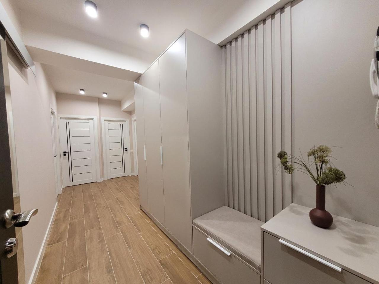 Two-Bedroom Apartment photo 1