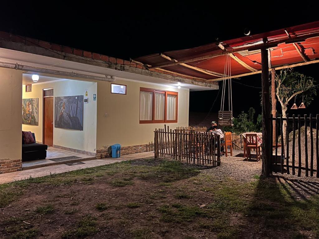 Single Room with Garden View photo 3