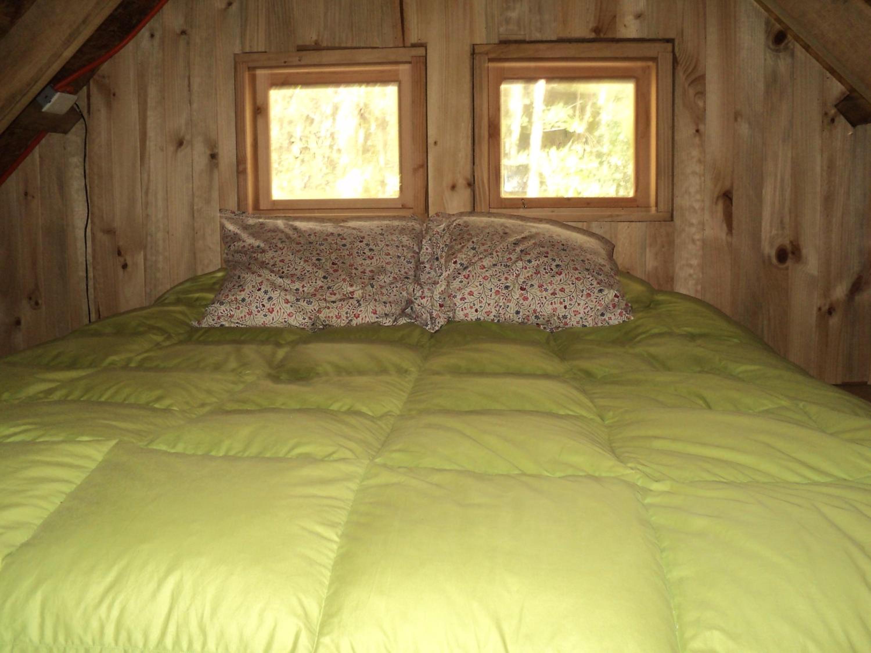 Two-Bedroom Bungalow photo 1