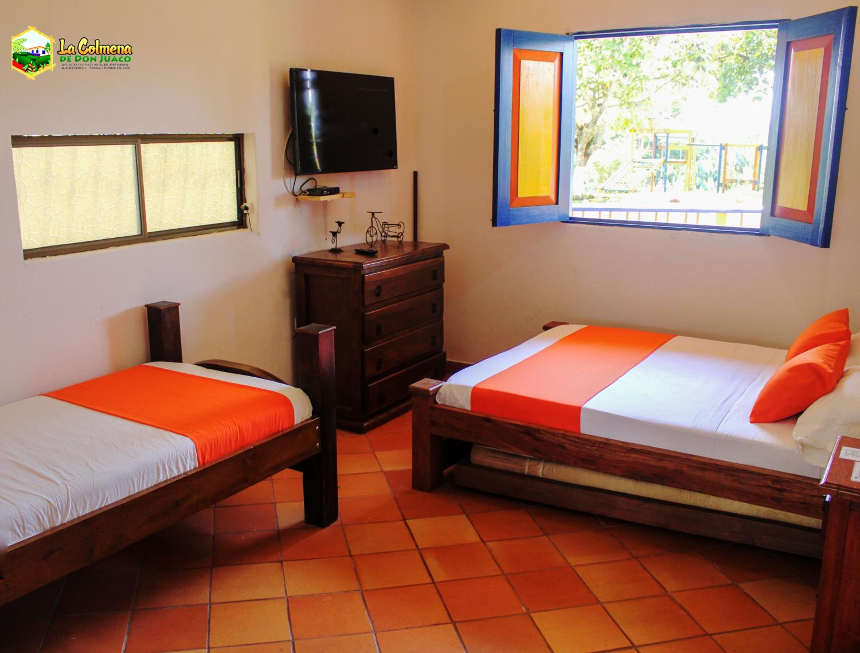 Triple Room photo 3