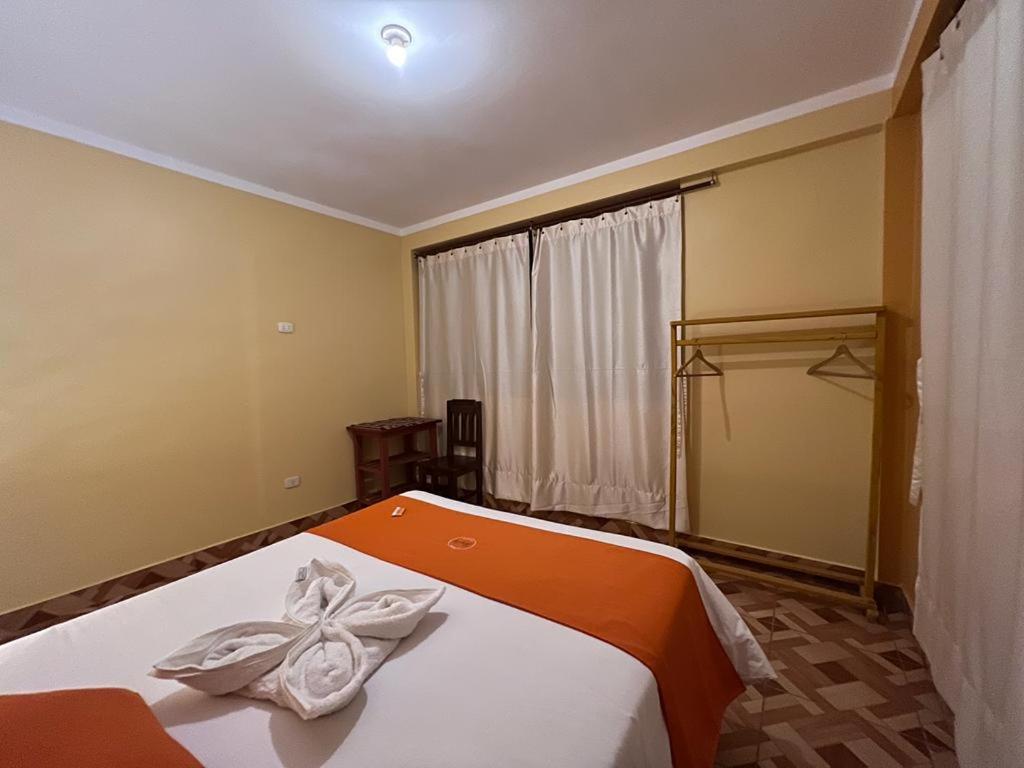 Double Room with Mountain View photo 1