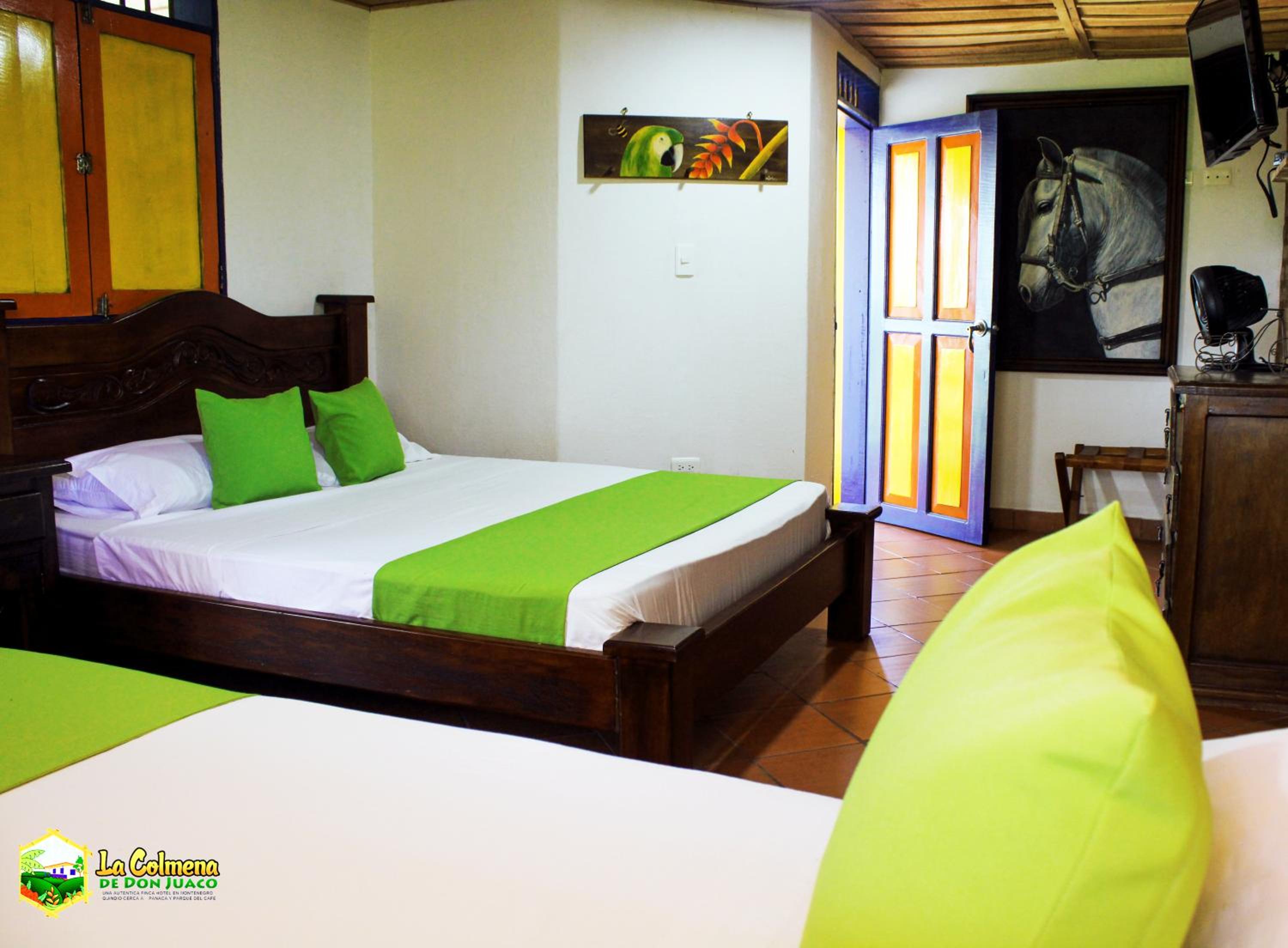Triple Room photo 1