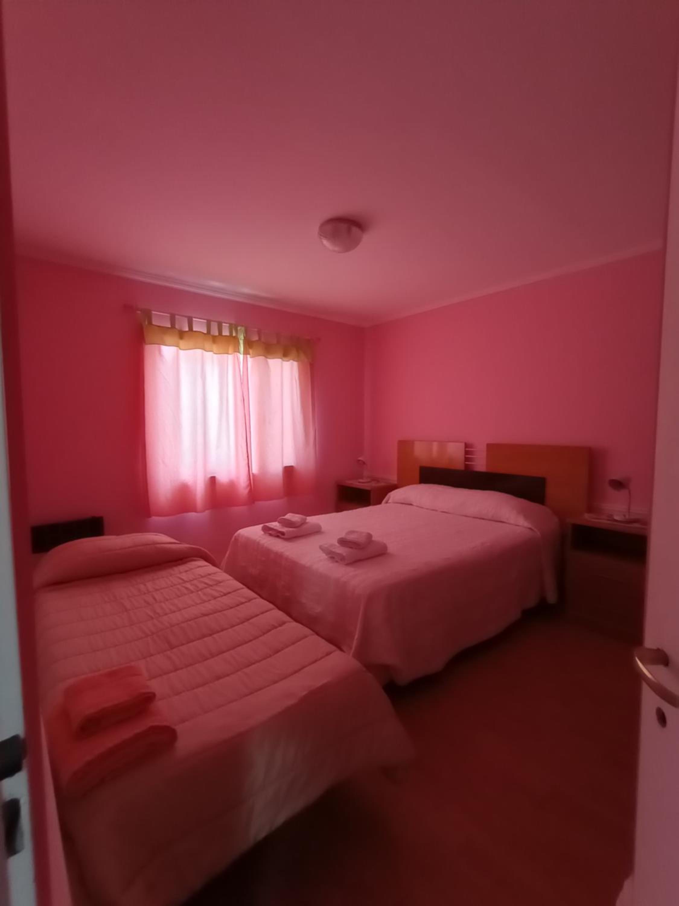 Double or Twin Room with Garden View photo 2