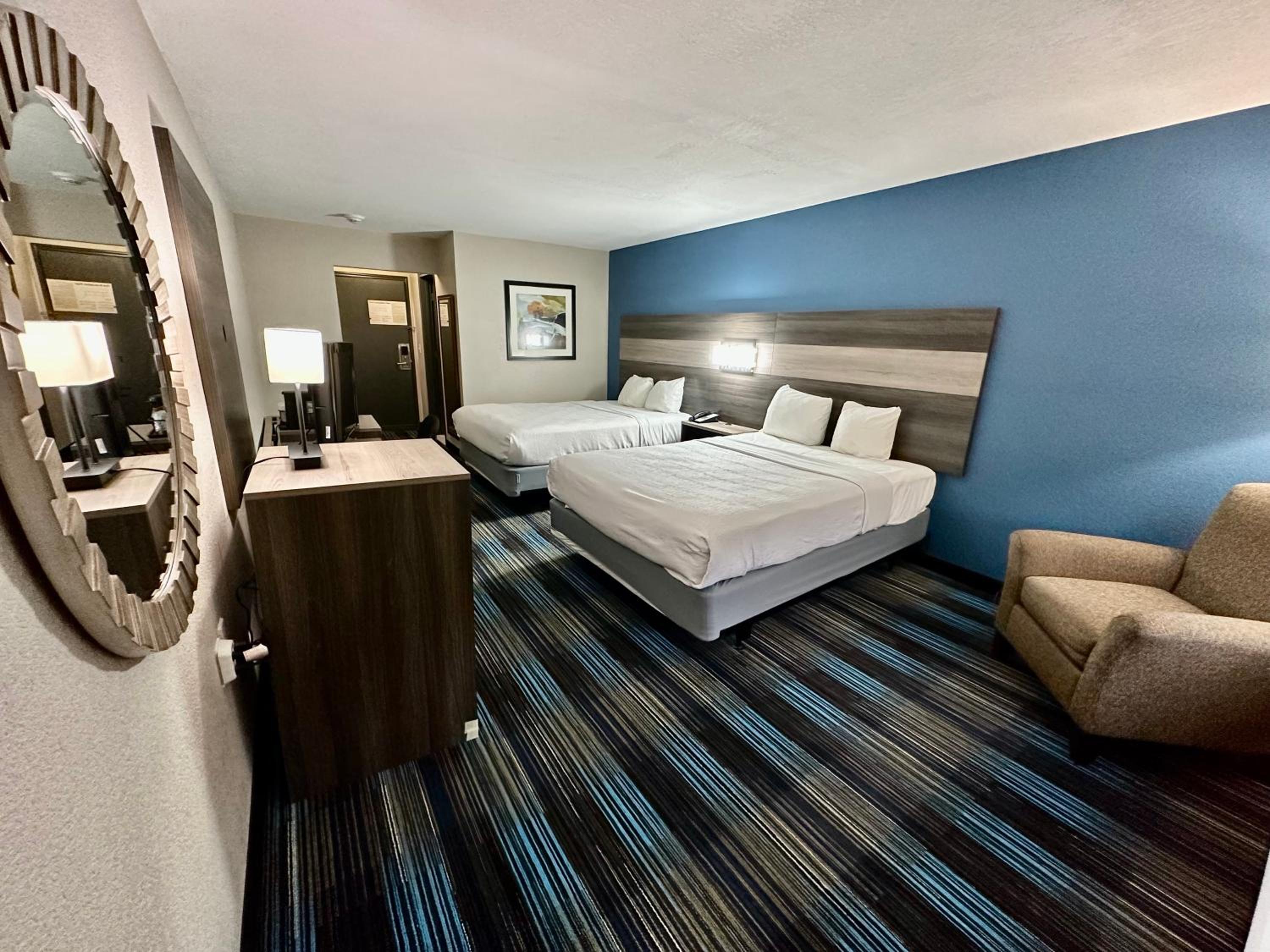 Baymont by Wyndham Kansas City KU Medical Center, Bilde 3