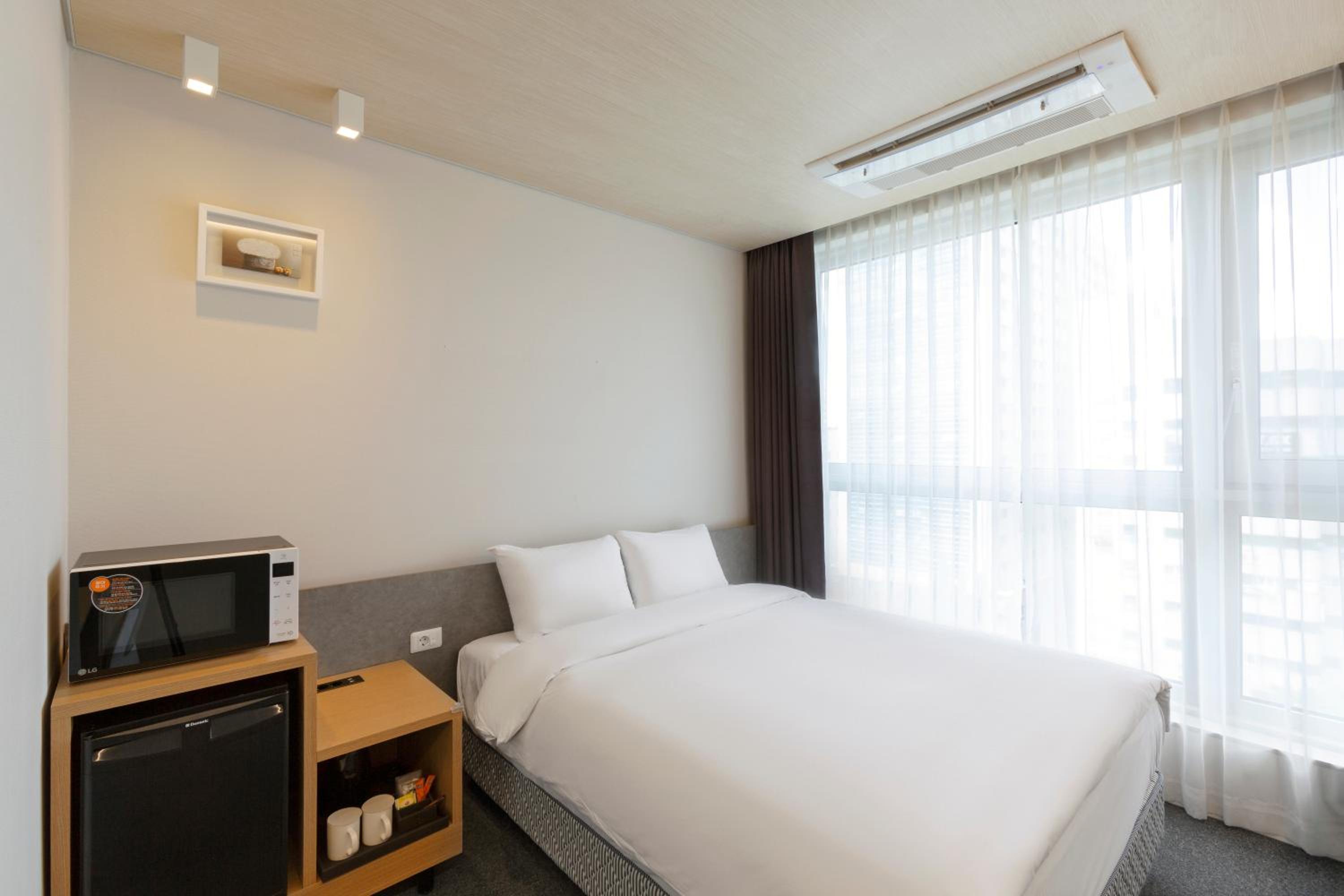 Premier Superior Double Room