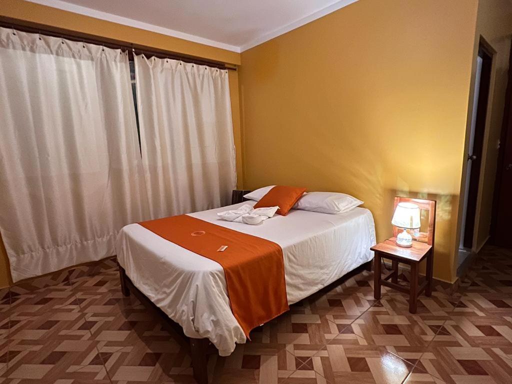 Single Room with Garden View photo 2