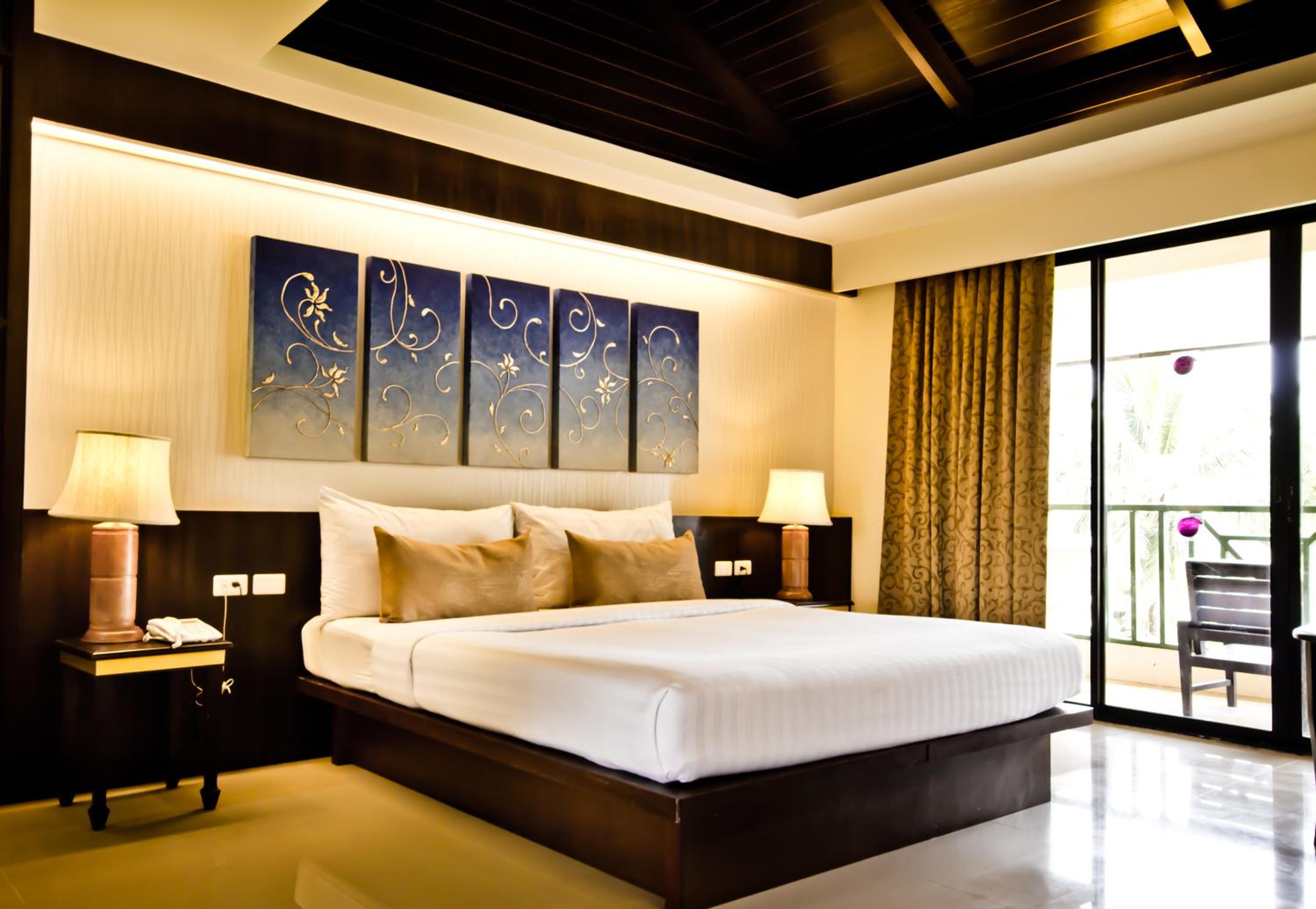 Classic Room - Top Floor
