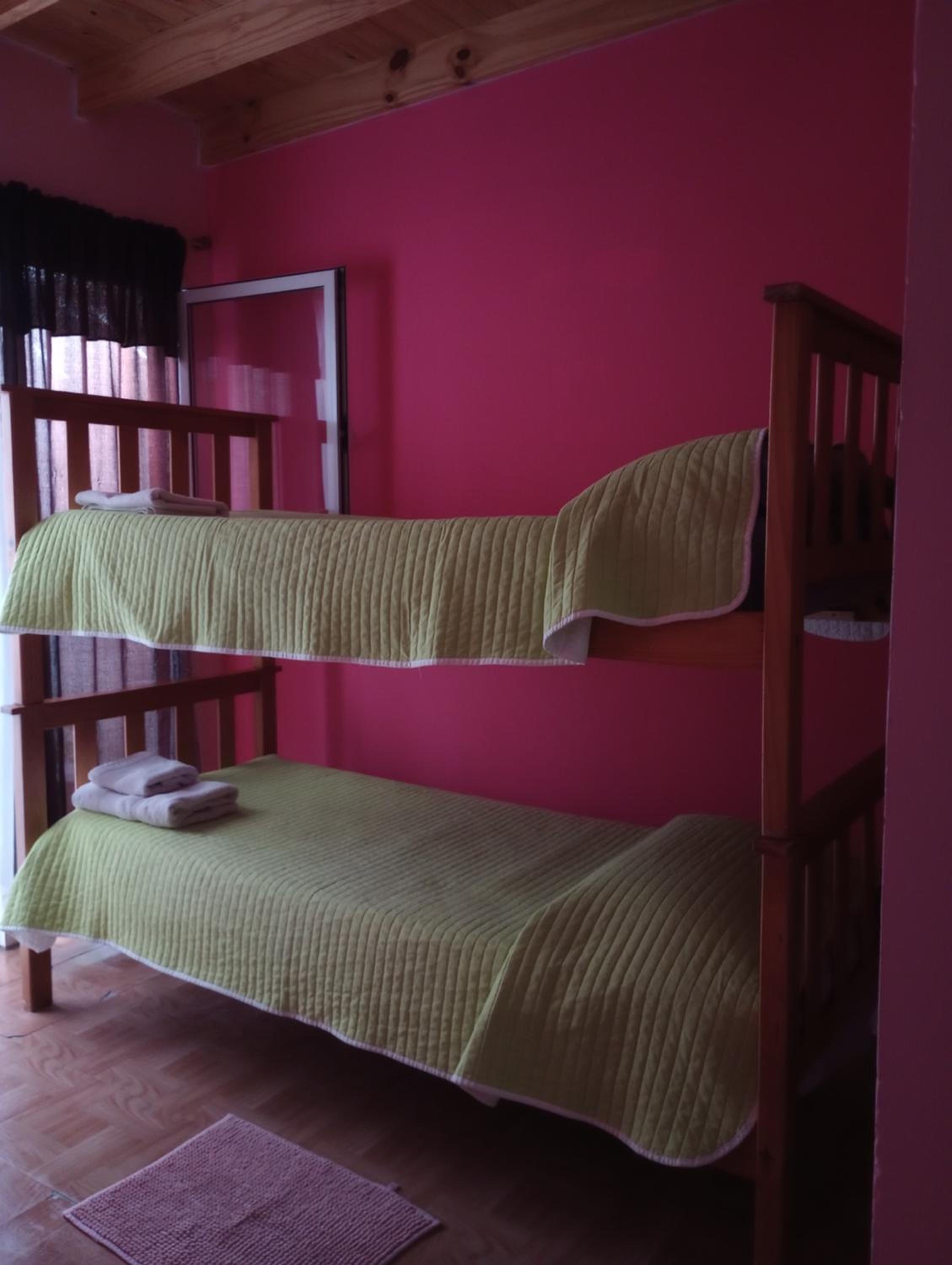 Economy Double or Twin Room photo 1