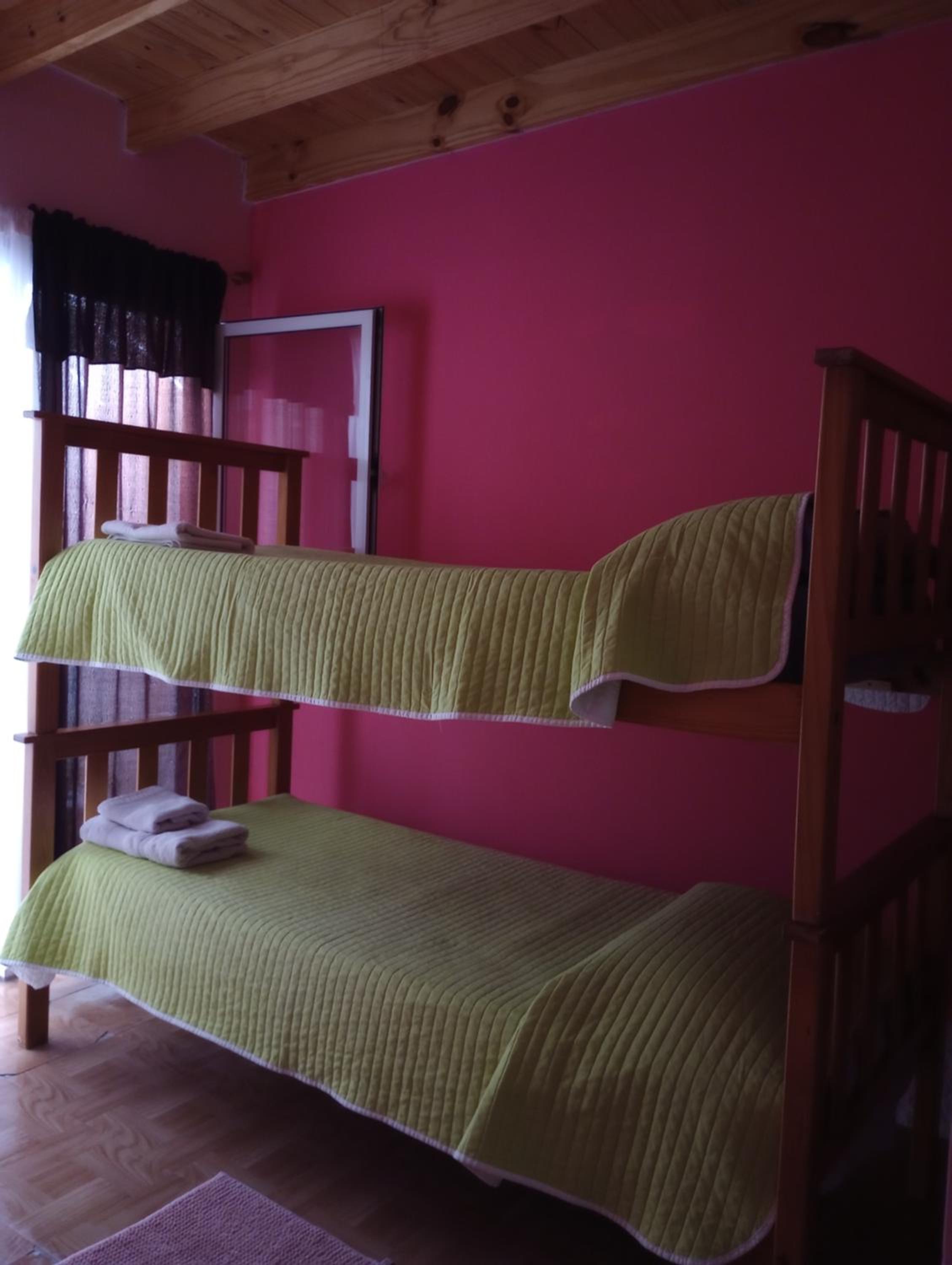 Economy Double or Twin Room photo 3